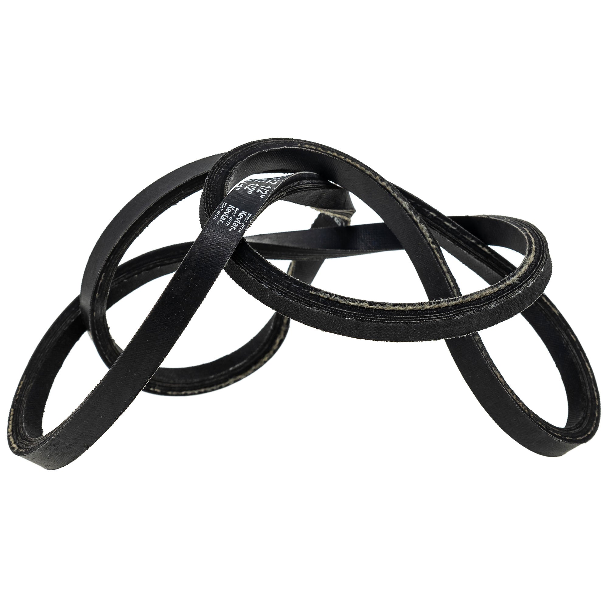 Belt with Kevlar for Troy Bilt 42 48-Inch Side GW-1772984 62 1/2 x 1/2