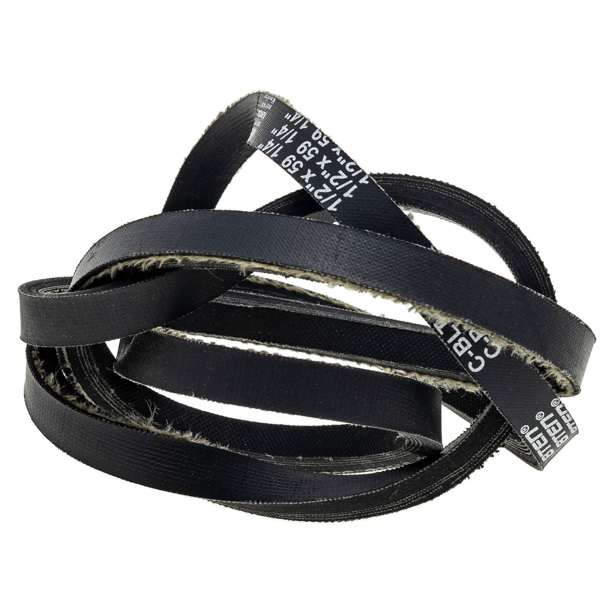 Belt with Kevlar for Country Clipper D-3799 EverRide 192111 59 1/4 x 1/2
