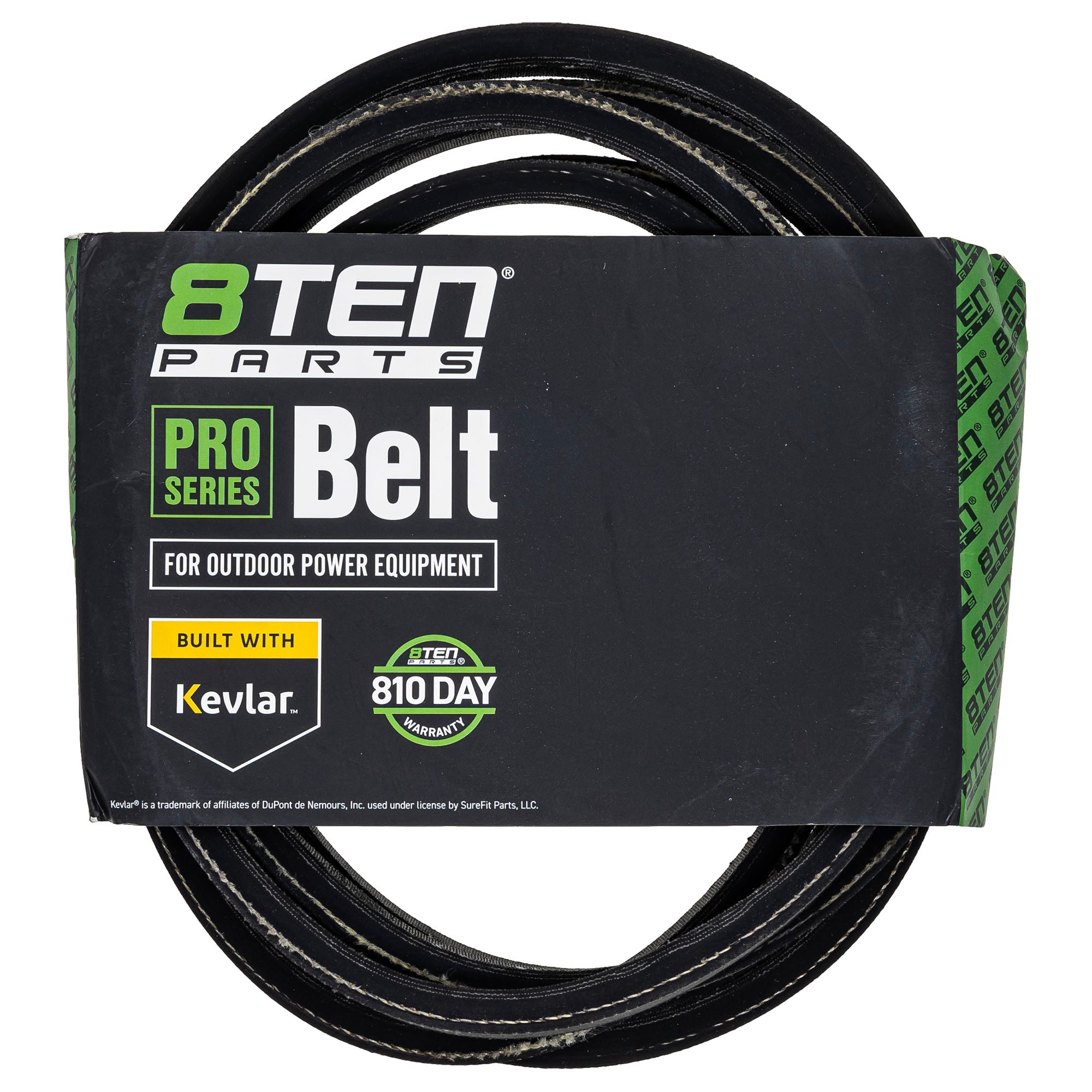 8TEN MK1010111 Deck Kit