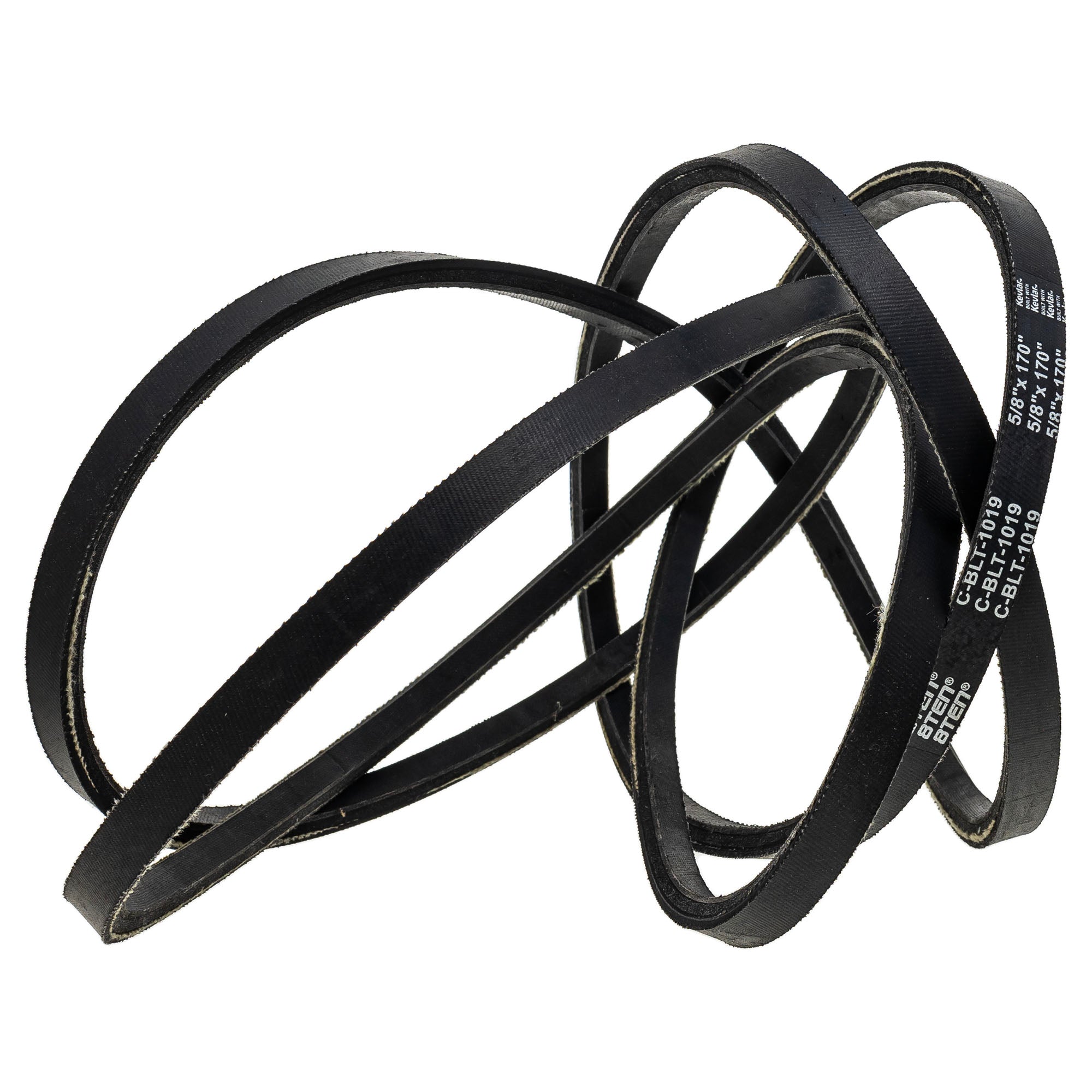 Belt with Kevlar® For Exmark 1-643052 109-0776 1-643052-SL 1643052SL