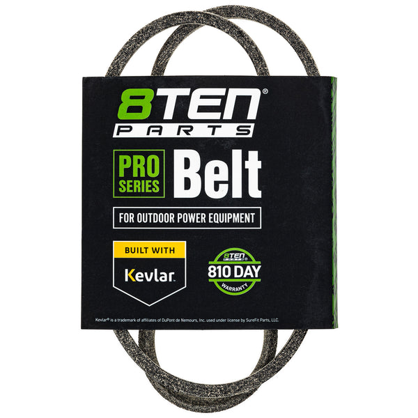 Belt with Kevlar® For MTD Cub Cadet Yard-Man | 8TEN