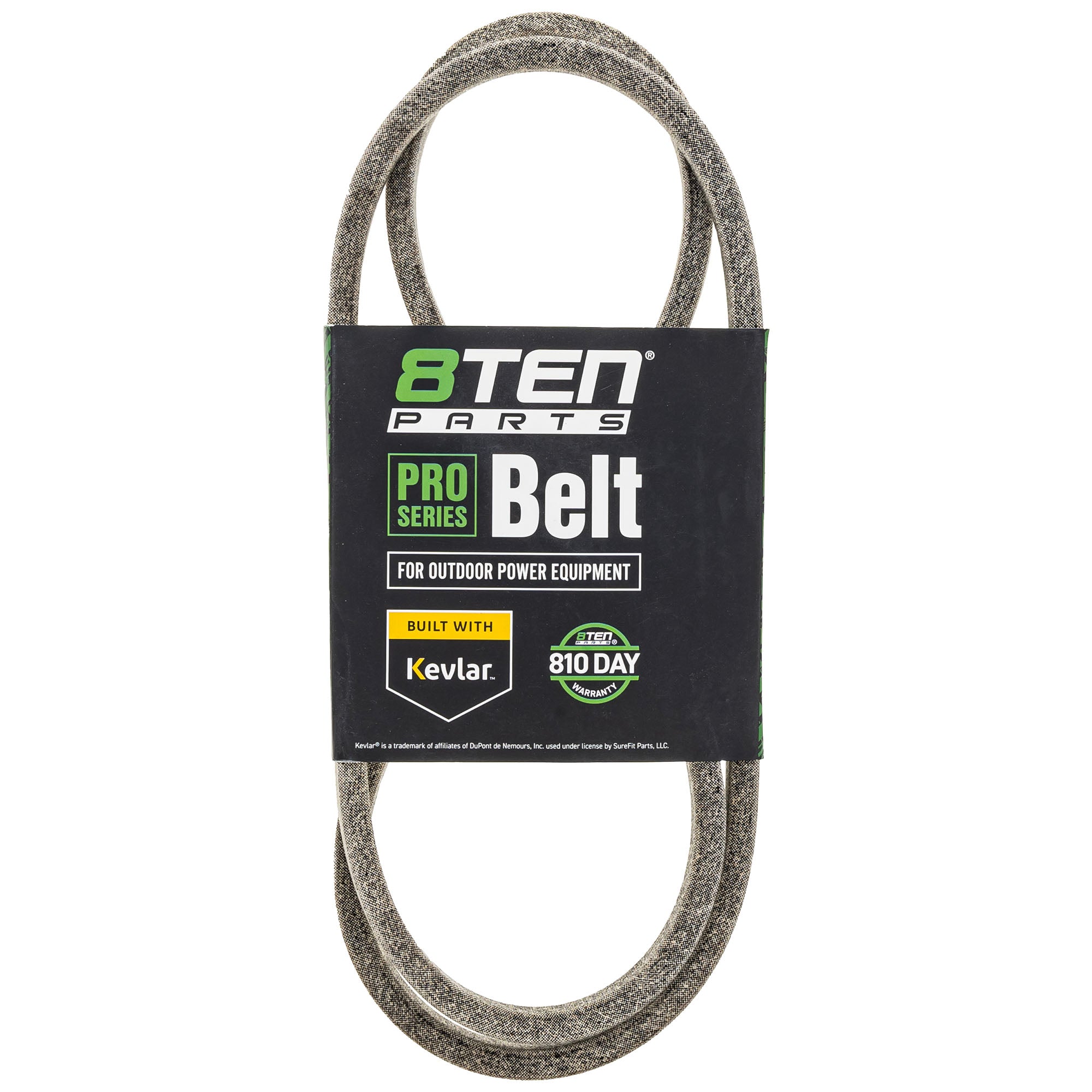 Belt with Kevlar® for Deere 8TEN 810-CBL3247T