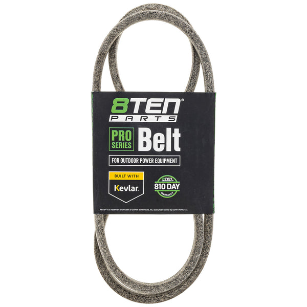 Belt with Kevlar® For John Deere M154897 | 8TEN