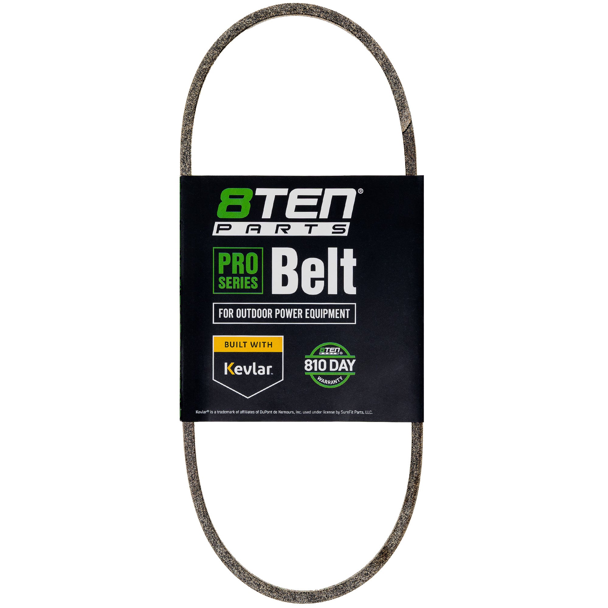 Belt with Kevlar® for Rally Pro06 Pro Eater03 8TEN 810-CBL3248T