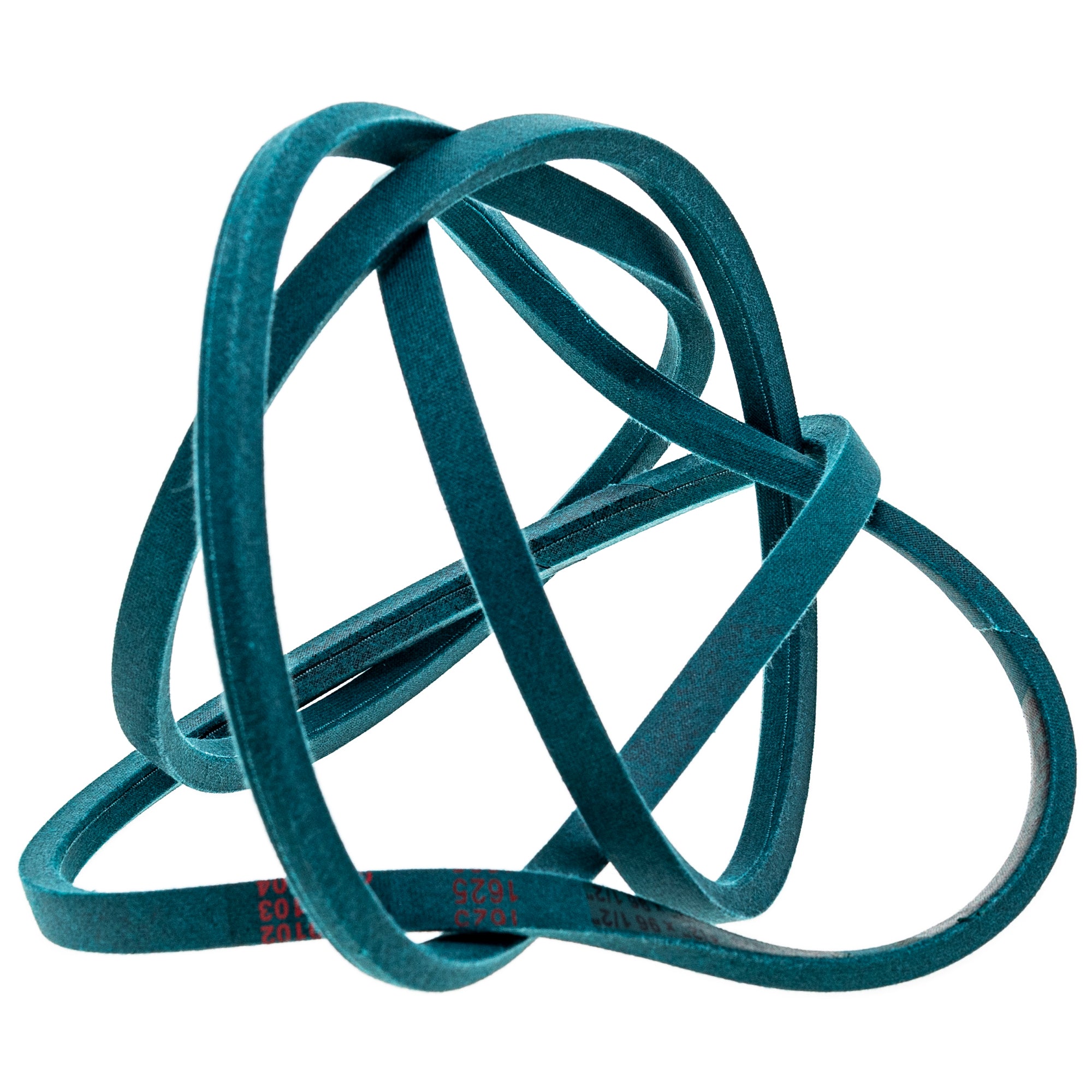 Belt For Husqvarna Craftsman Columbia 954-04060 754-04060 754-04060B 954-04060B 954-04060C