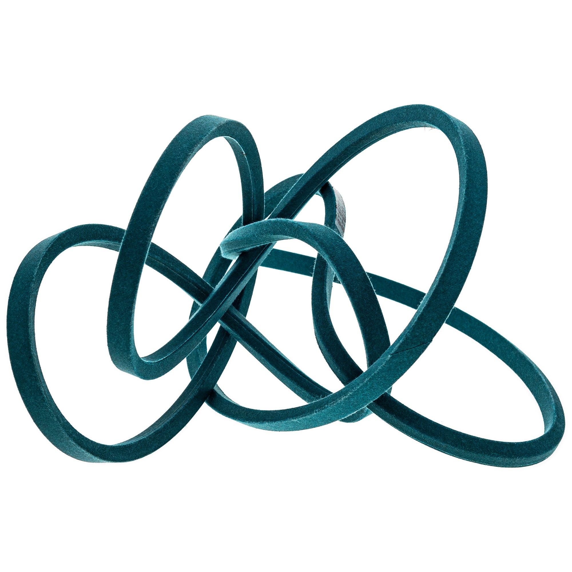 Belt For Husqvarna Columbia Poulan Pro 954-0642 532197242 754-0642 593773401 112-0933 33154 483741