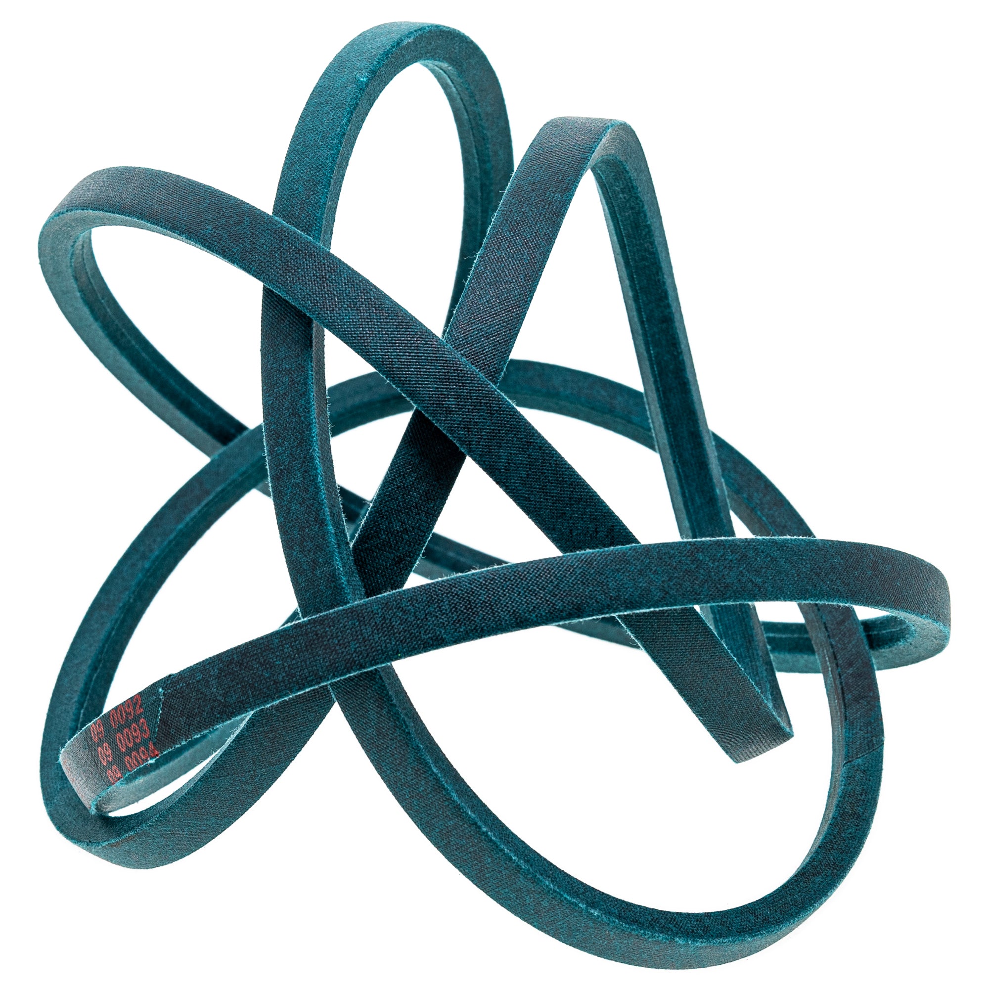 Belt For Husqvarna John Deere Poulan Pro 532429636 M110978 598559101 91753242936 22431-V09-A01