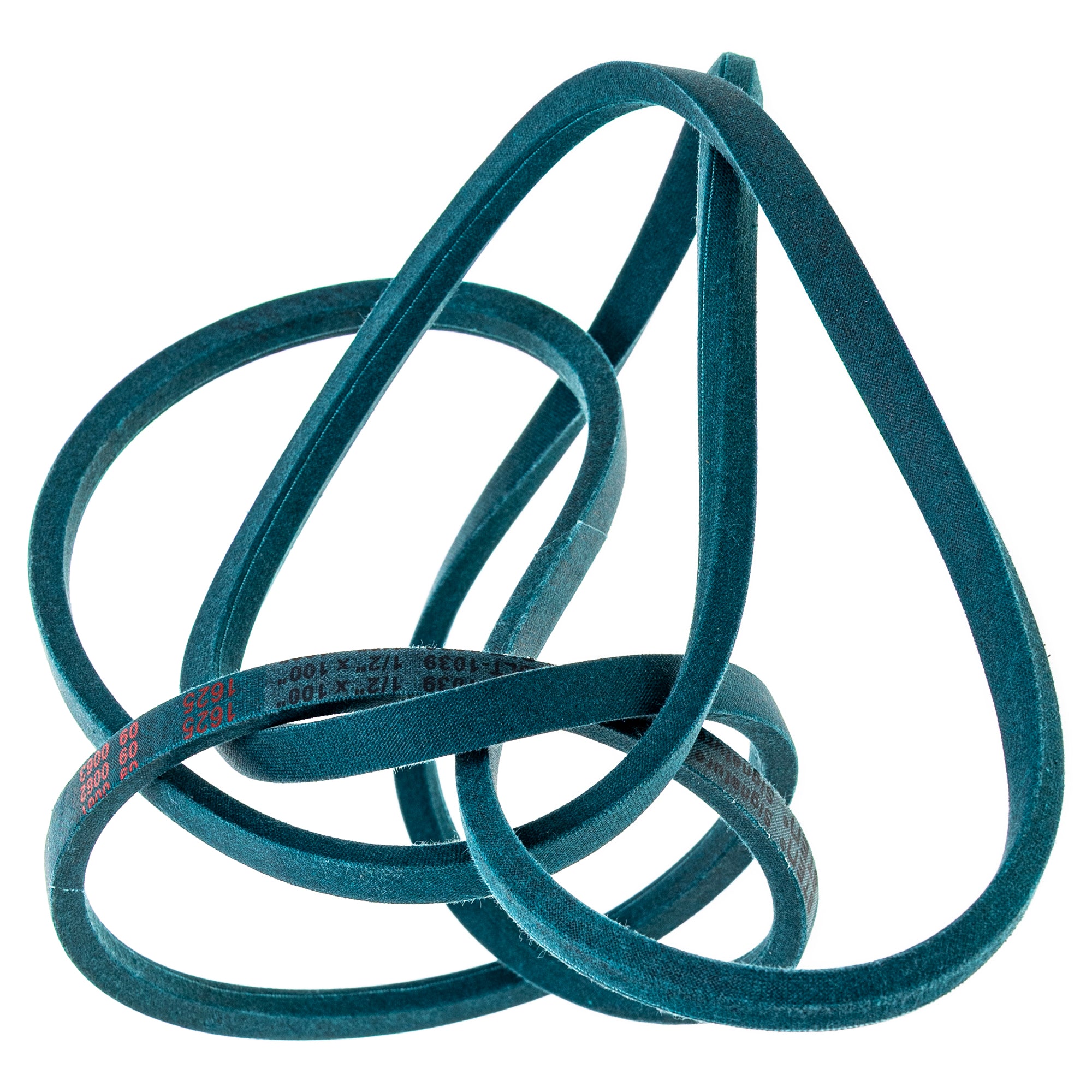 Belt For John Deere Cub Cadet Roper 954-05021 754-05021 TCU16122 954-0181 754-0181 574173002