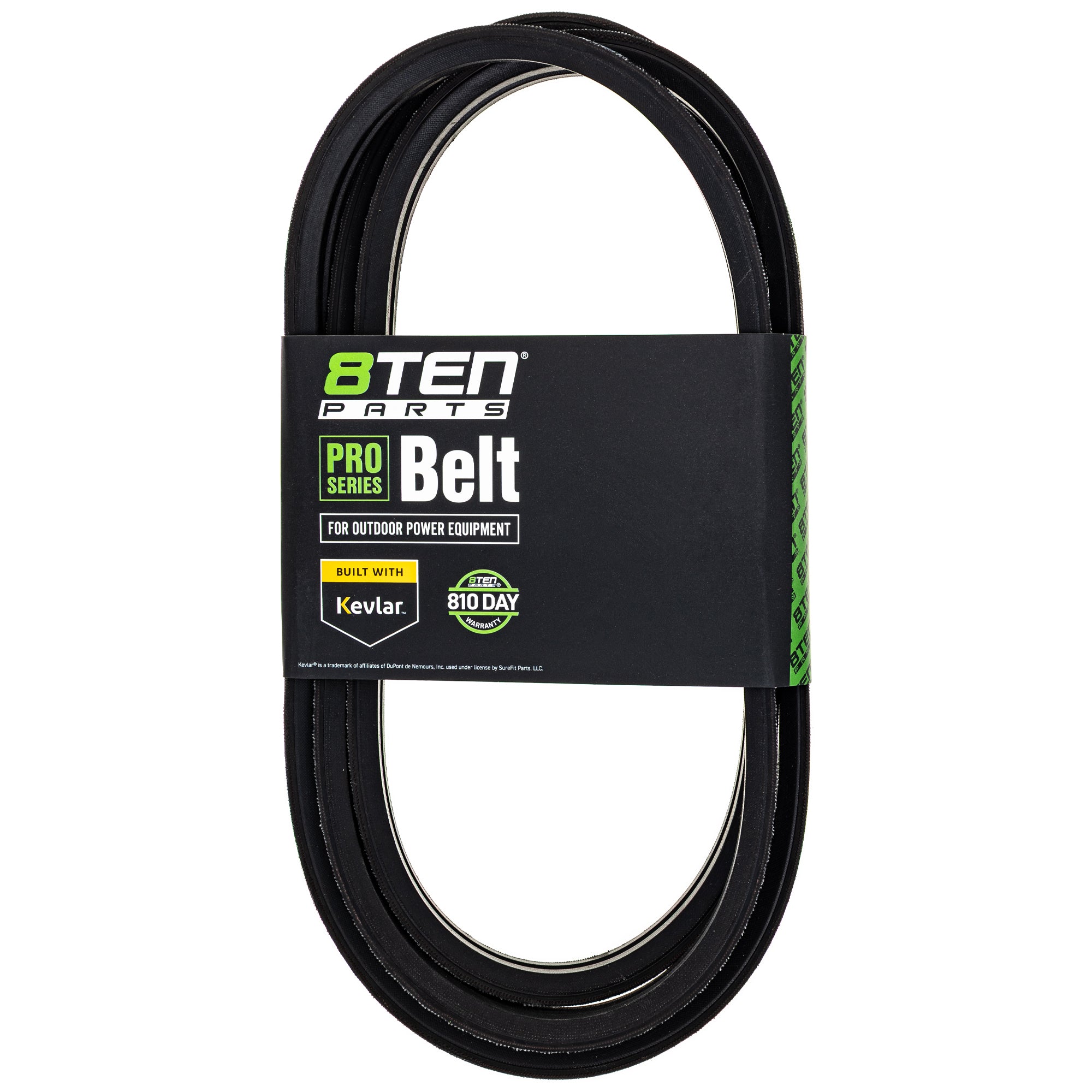 Deck Belt for B1750D 8TEN 810-CBL3262T