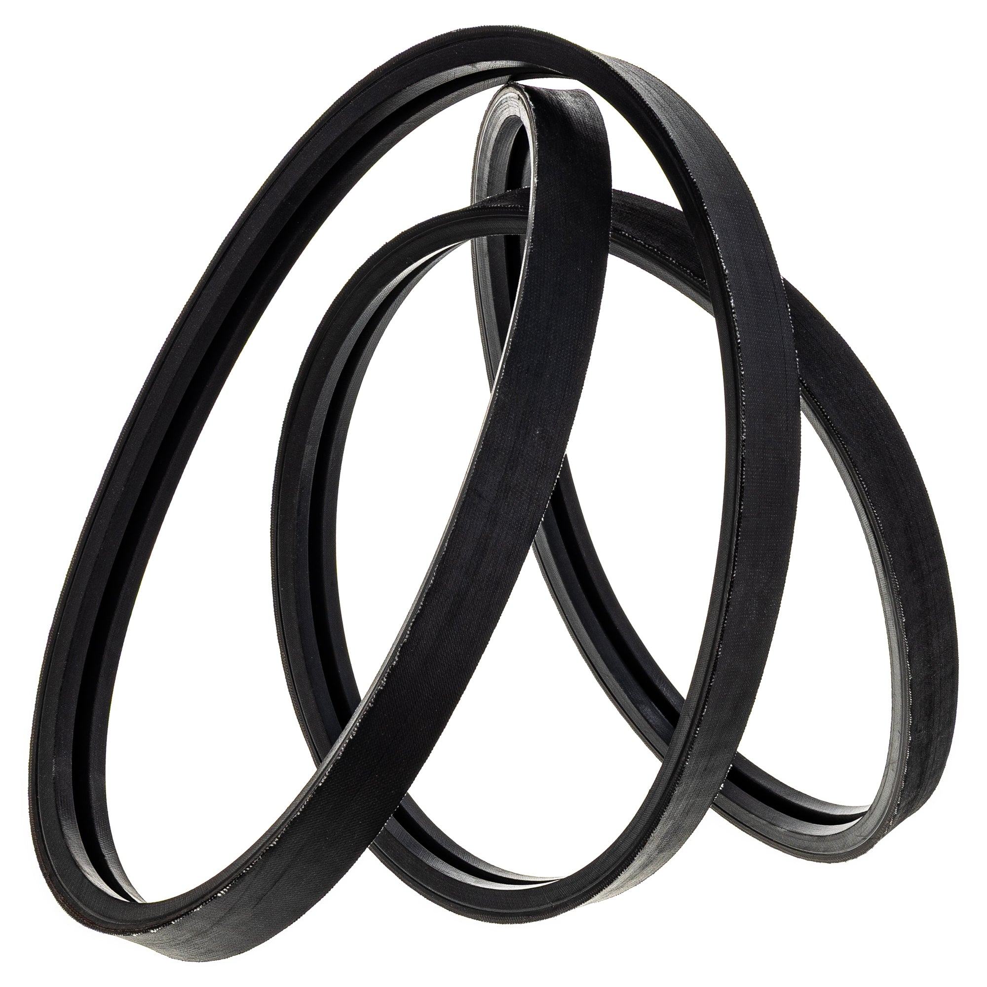 Belt with Kevlar for Kubota ZD18 BX25 ZD321 BX1880 54-Inch K5351-34710