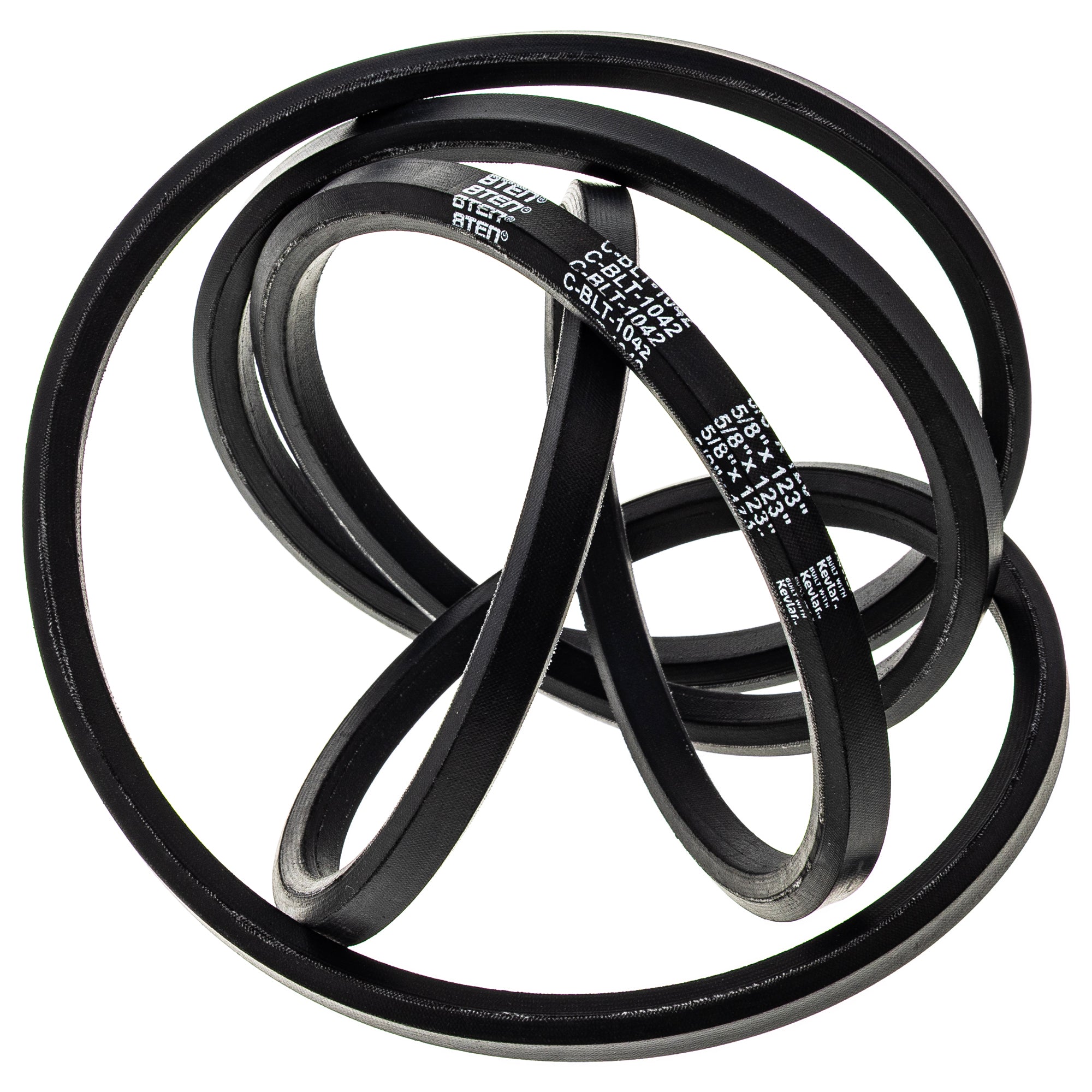 Deck Belt For John Deere LVU21854