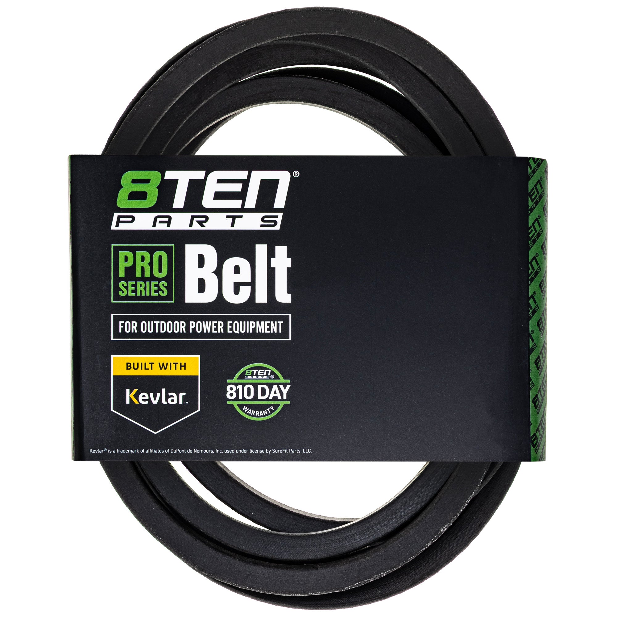 Deck Belt for Deere 8TEN 810-CBL3265T