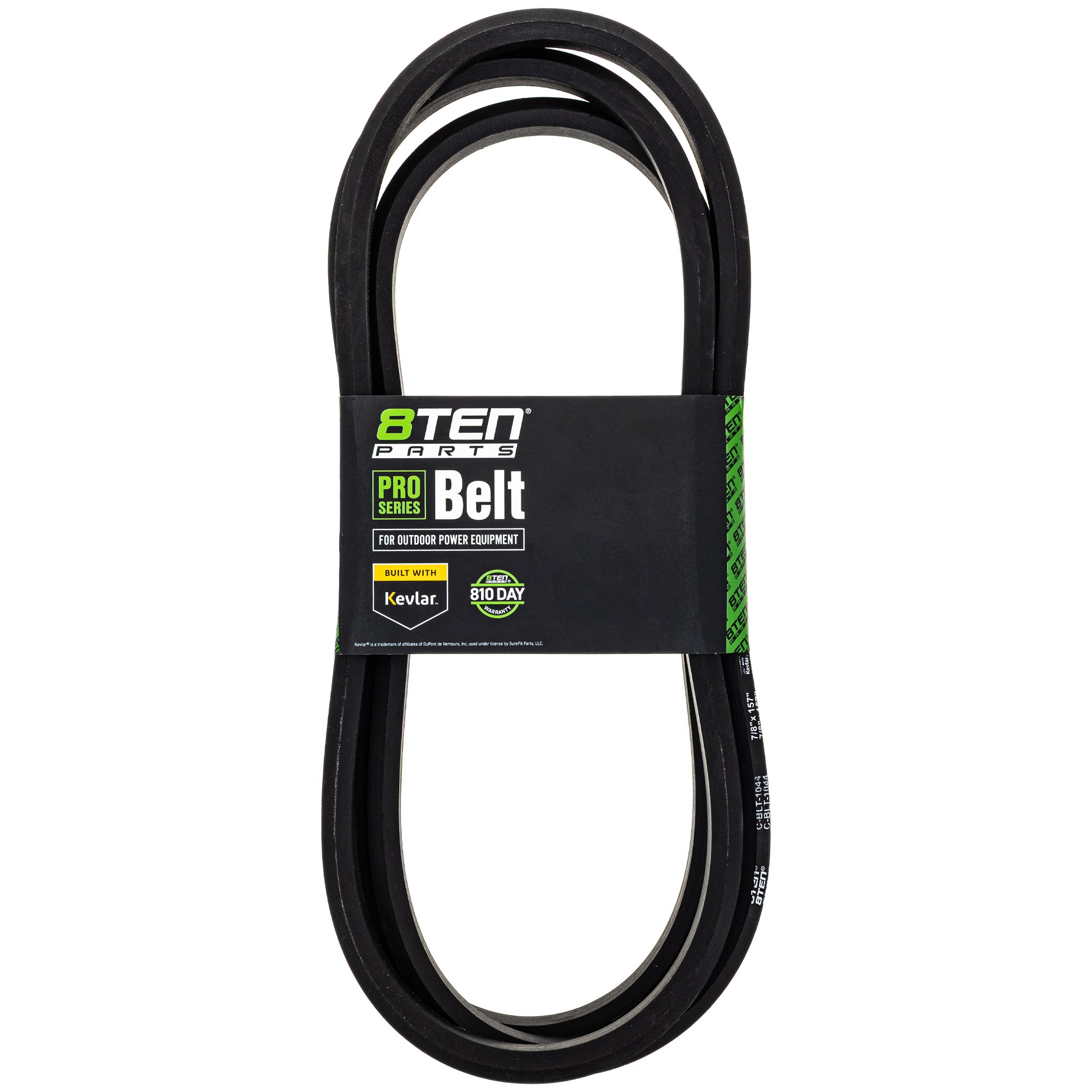 Deck Belt for Deere 8TEN 810-CBL3266T