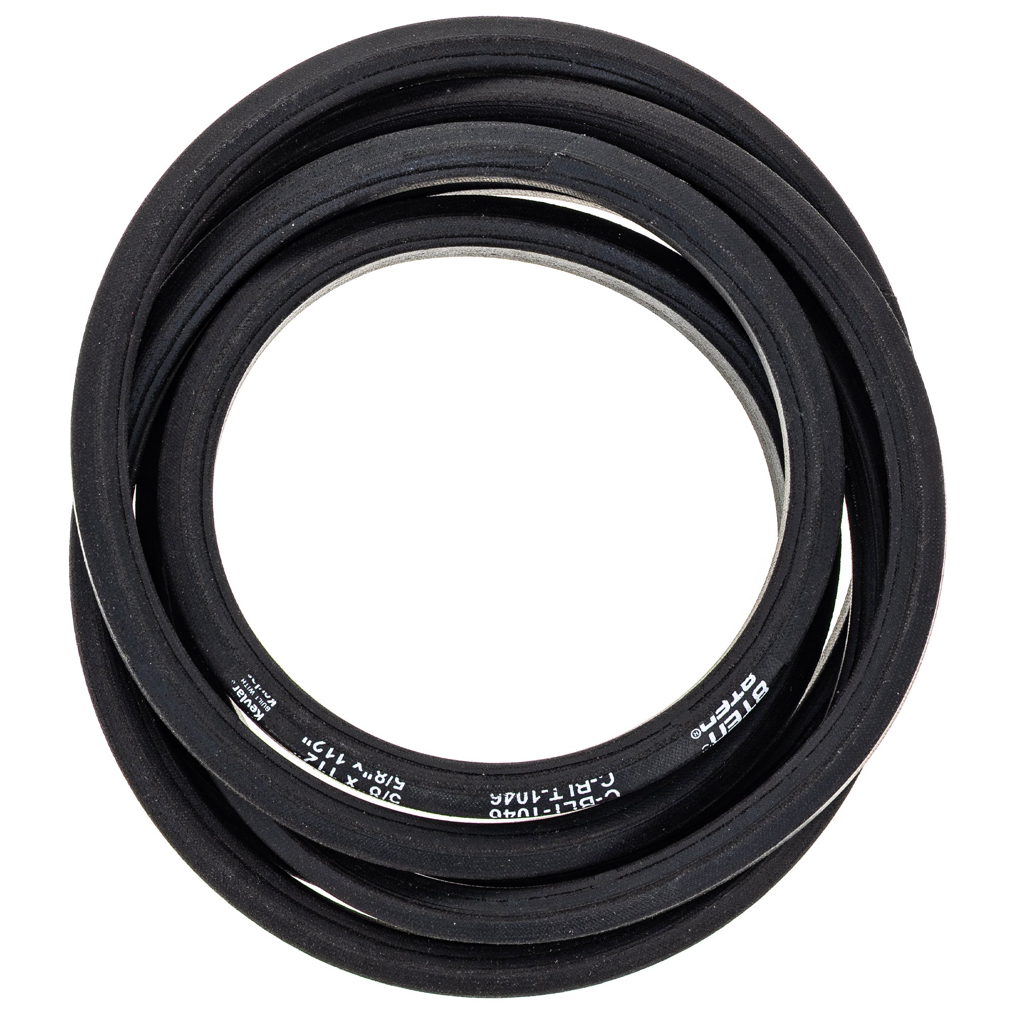 8TEN 810-CBL3268T Deck Belt for