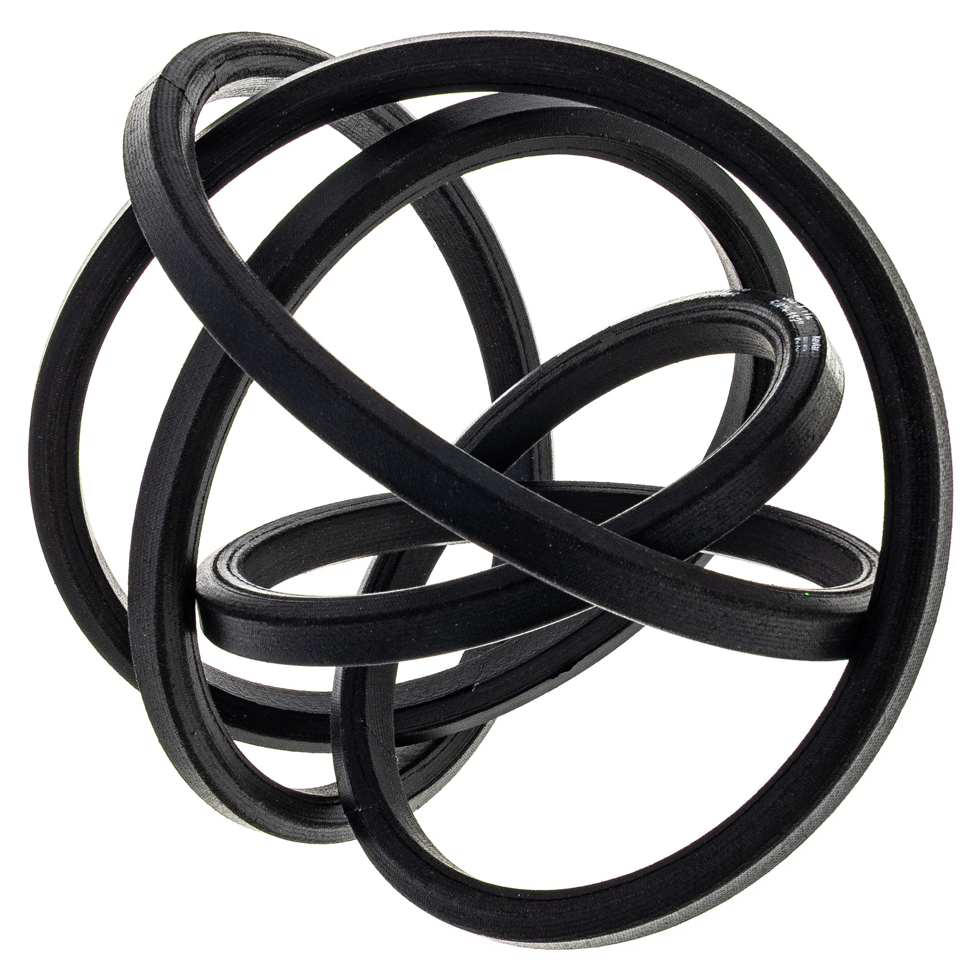 Belt with Kevlar for John Deere 1023E 1025R 54-Inch Deck TR107426