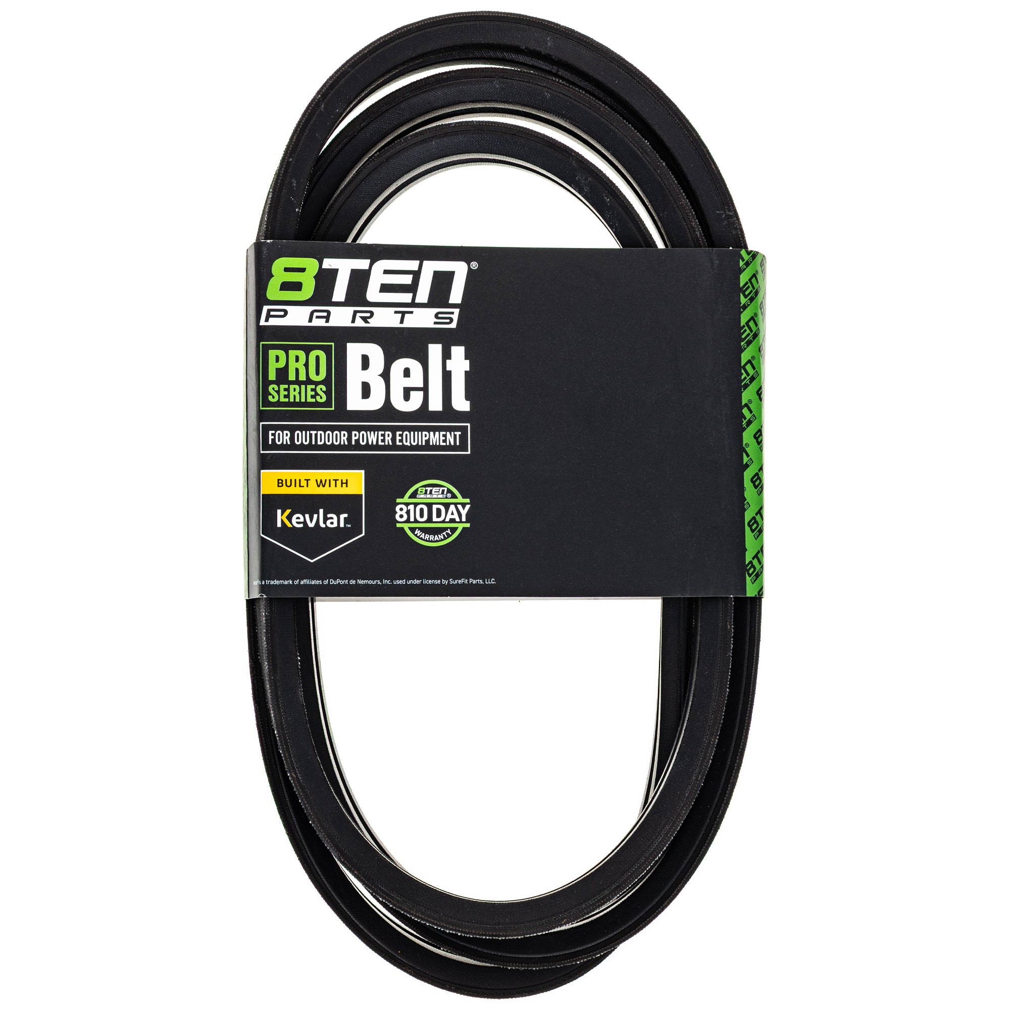 Deck Belt For K5700-34712 | 8TEN