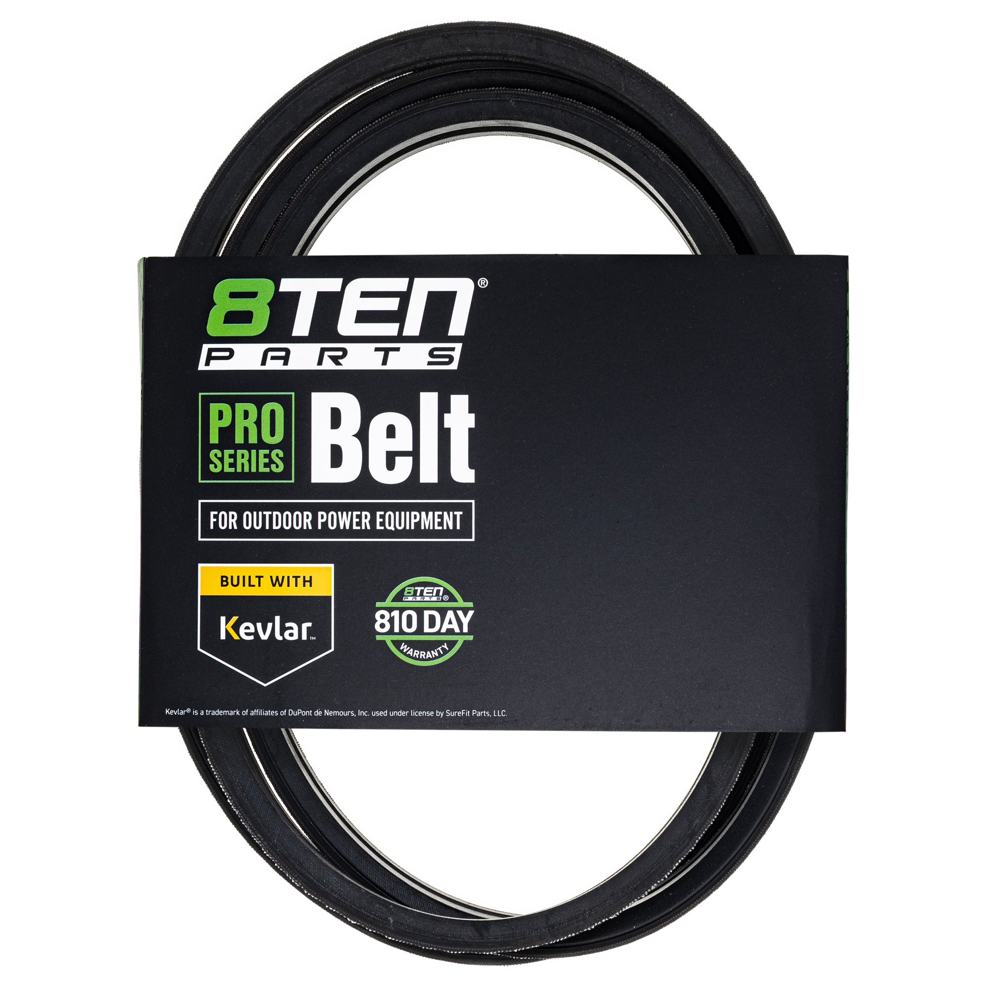 Deck Belt For 7389240 | 8TEN