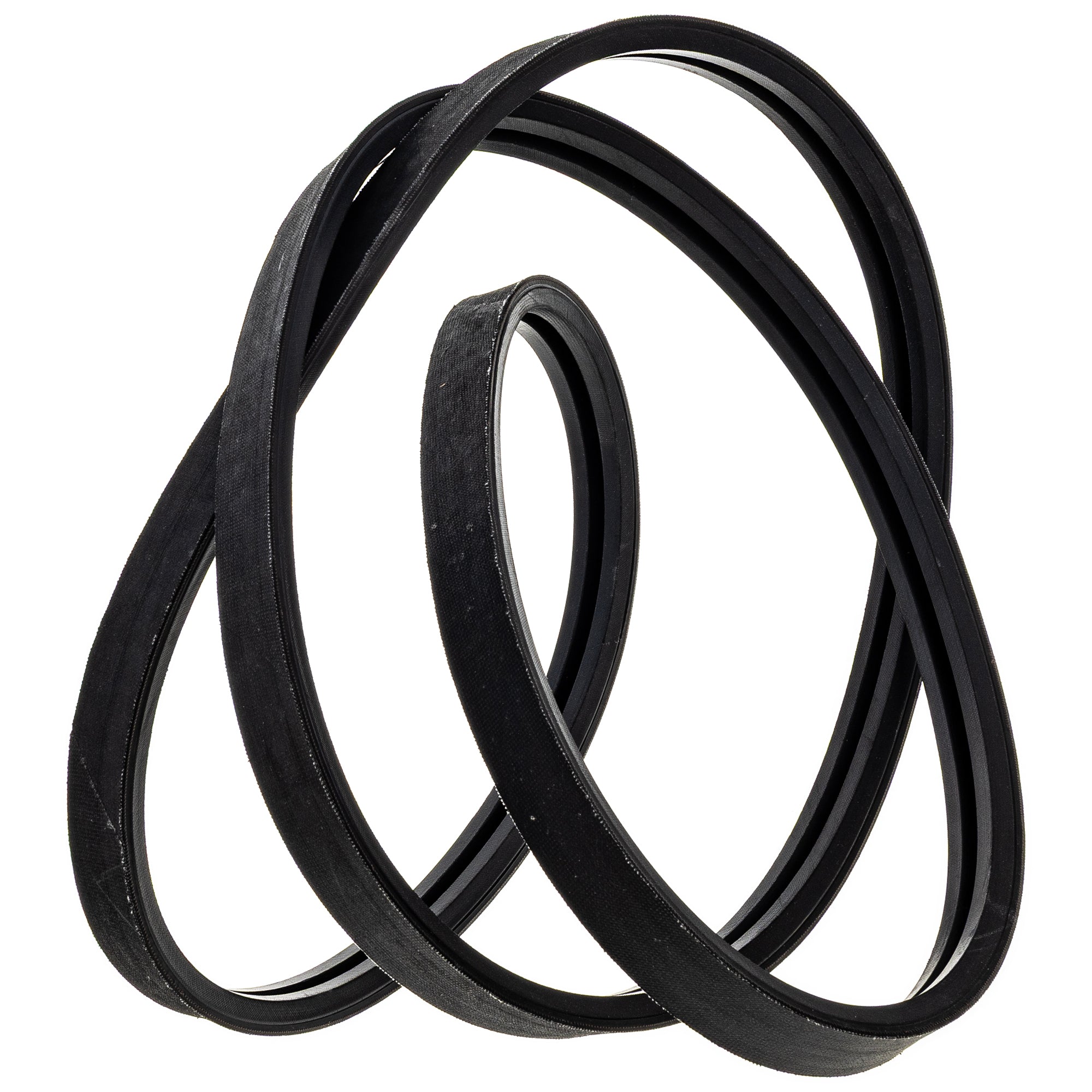 Belt with Kevlar for New Holland Workmaster 25S 160GMS 60-Inch MT40394368