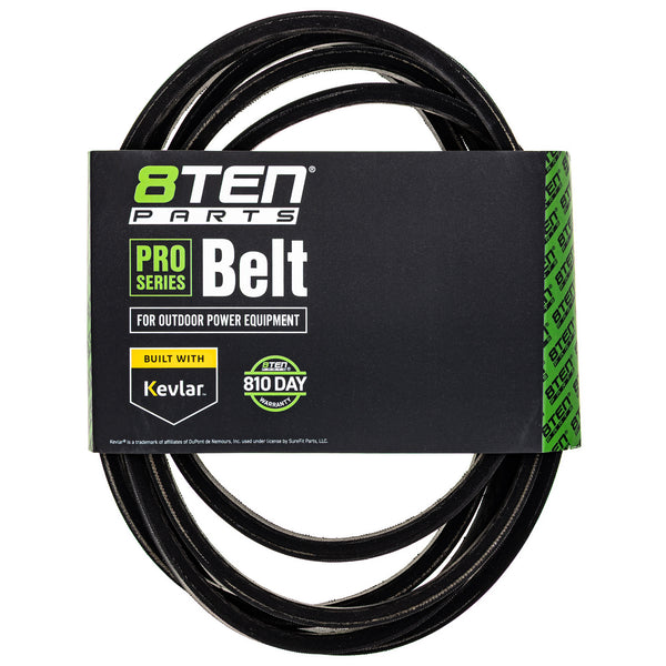 Belt For RedMax Husqvarna 582236501 | 8TEN