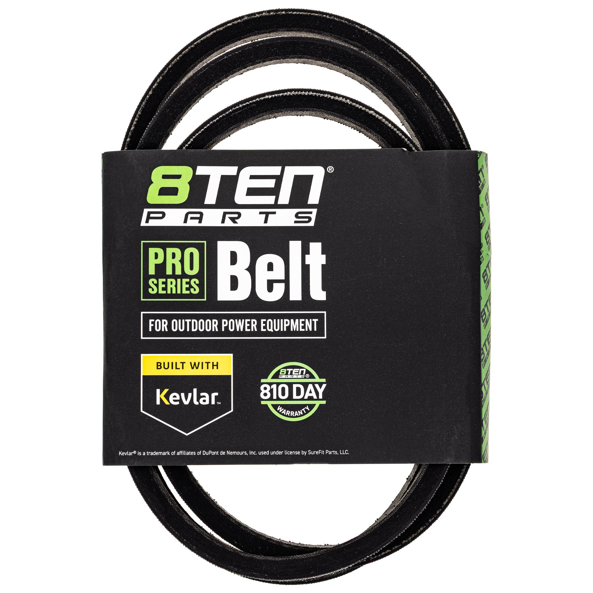 Belt for 8TEN 810-CBL3276T