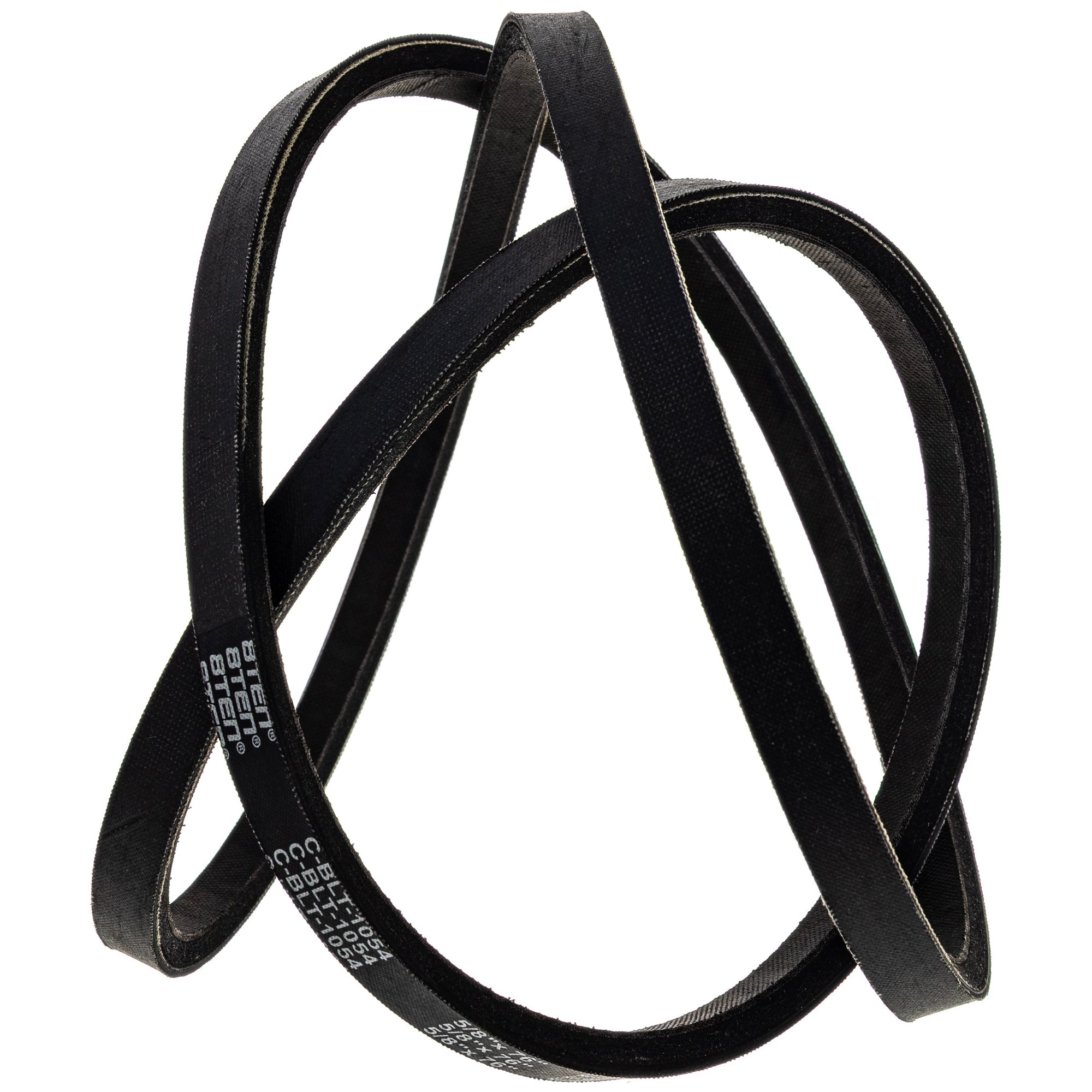 Drive Belt B/5L with KEVLAR 75.6 x 5/8 Inch Raw Edge Mower Tractor