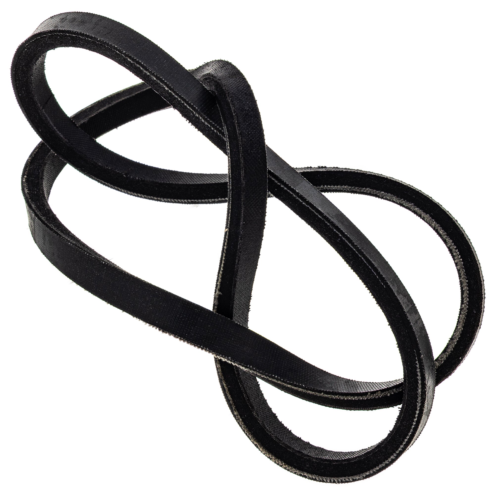 Drive Belt B/5L with KEVLAR 51 x 5/8 Inch Raw Edge Mower Tractor Zero Turn