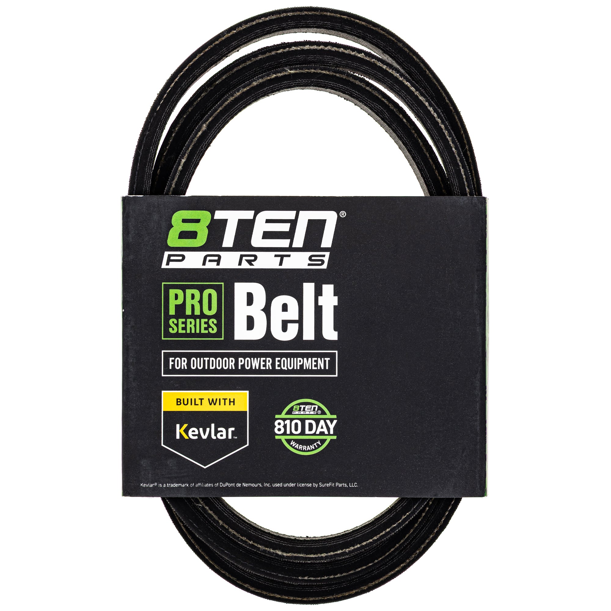 Belt For Grasshopper 382865 | 8TEN