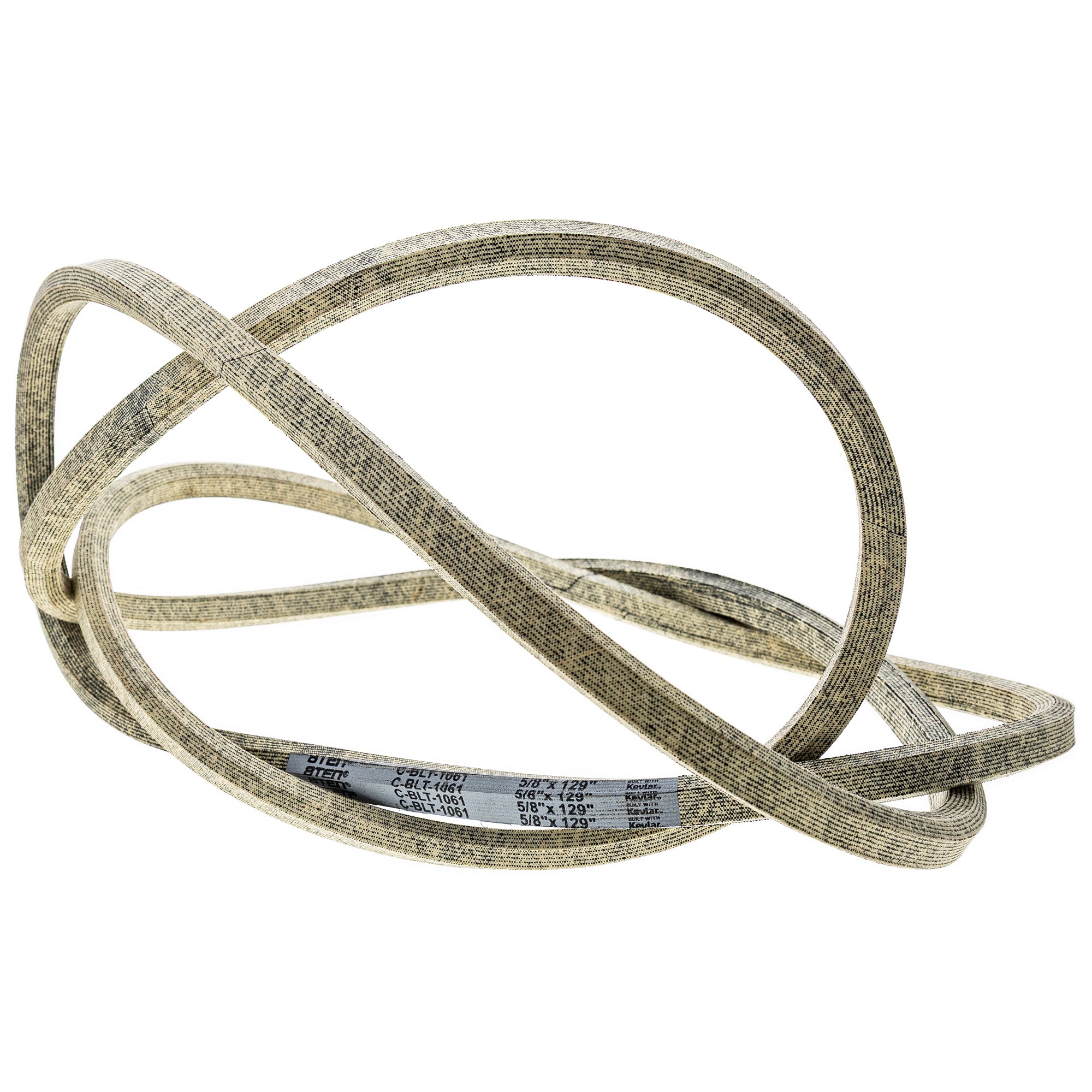 Belt with Kevlar® For John Deere M142997 M163991