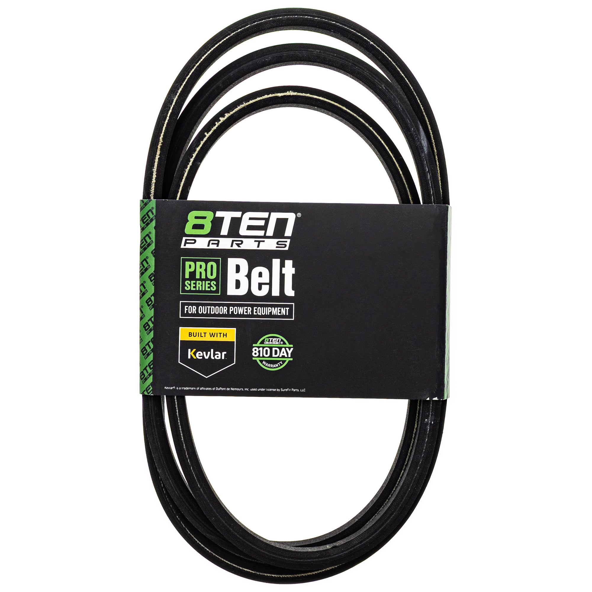 Belt with Kevlar® for Deere 8TEN 810-CBL3284T