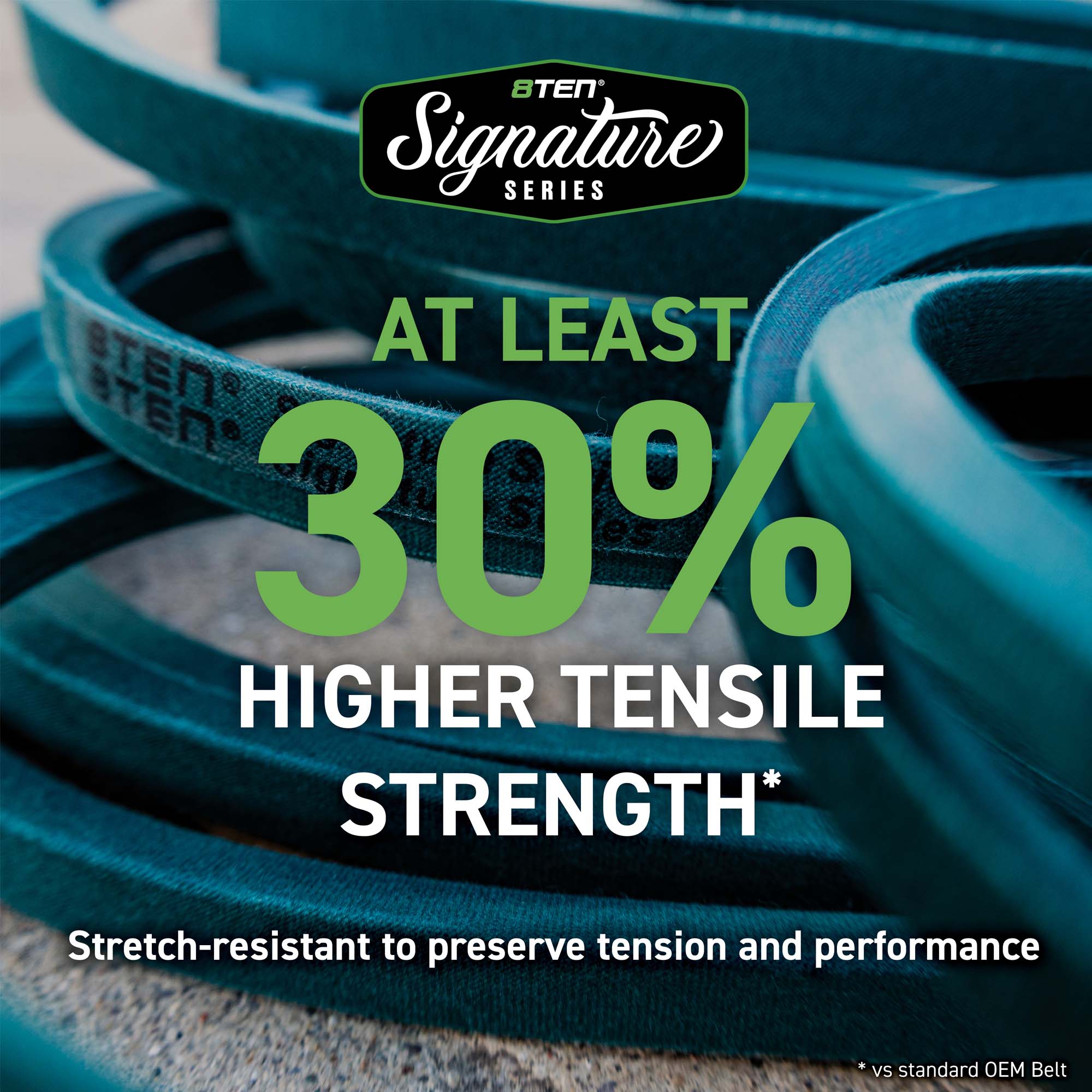 Belt For Toro Cub Cadet Troy-Bilt GX20571 119-8820 954-05008 754-05008 114-0453 119-8820-SL