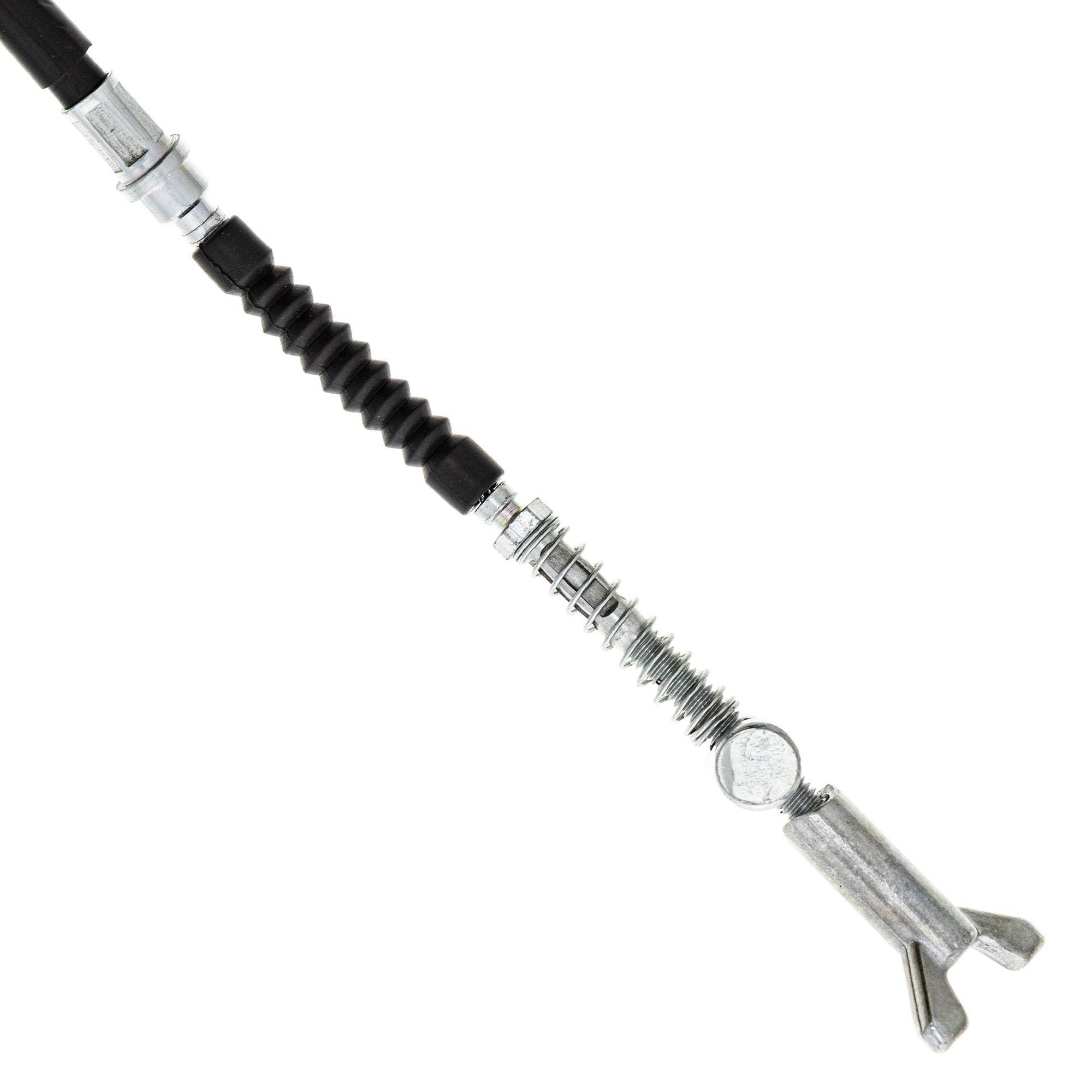 Rear Hand Brake Cable For Kawasaki Suzuki K5400-51211 | 8TEN