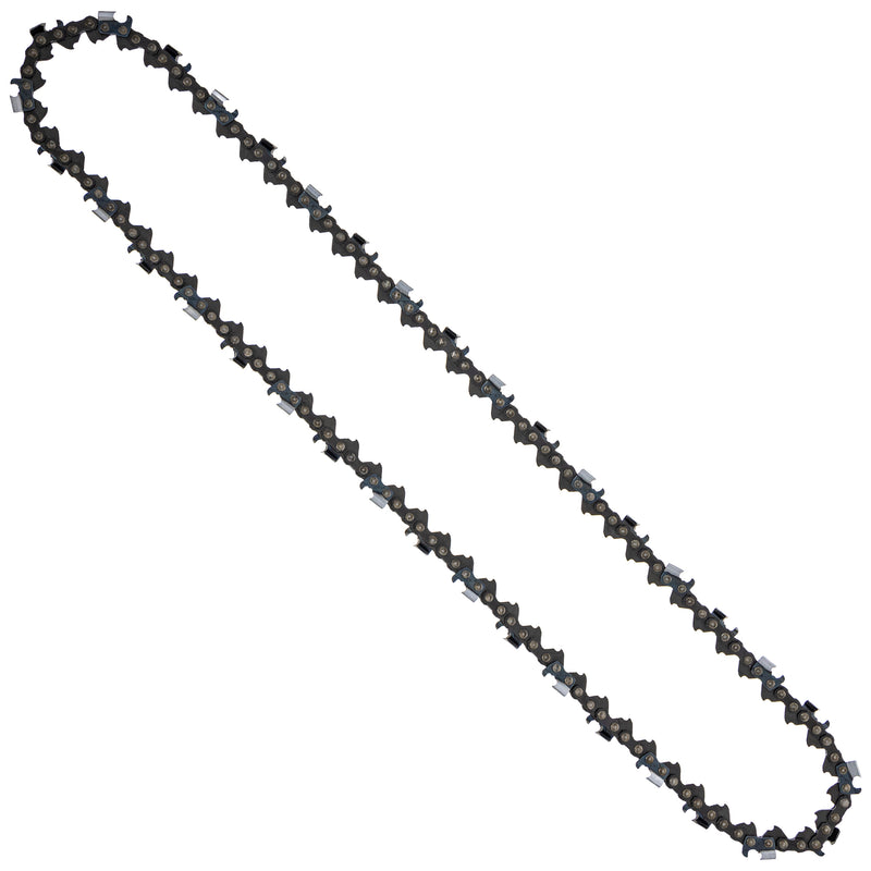 Chainsaw Chain .050 .325 72DL for zOTHER Windsor Stens Oregon Ref. Oregon McCulloch 8TEN 810-CCC2223H