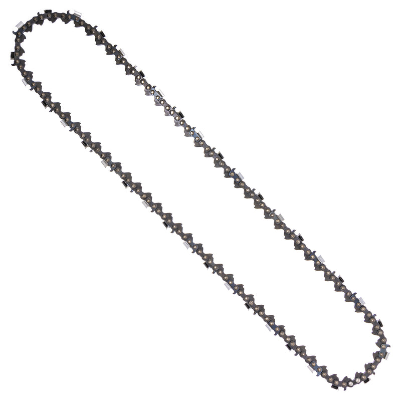 Chainsaw Chain 20 Inch .050 3/8 72DL for zOTHER Windsor Stens Oregon Husqvarna Poulan 8TEN 810-CCC2224H