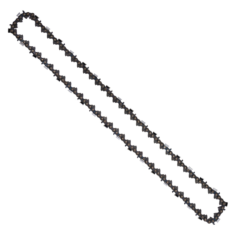 8TEN Guide Bar & Chain UHL18-50SH L2501872-1095SS