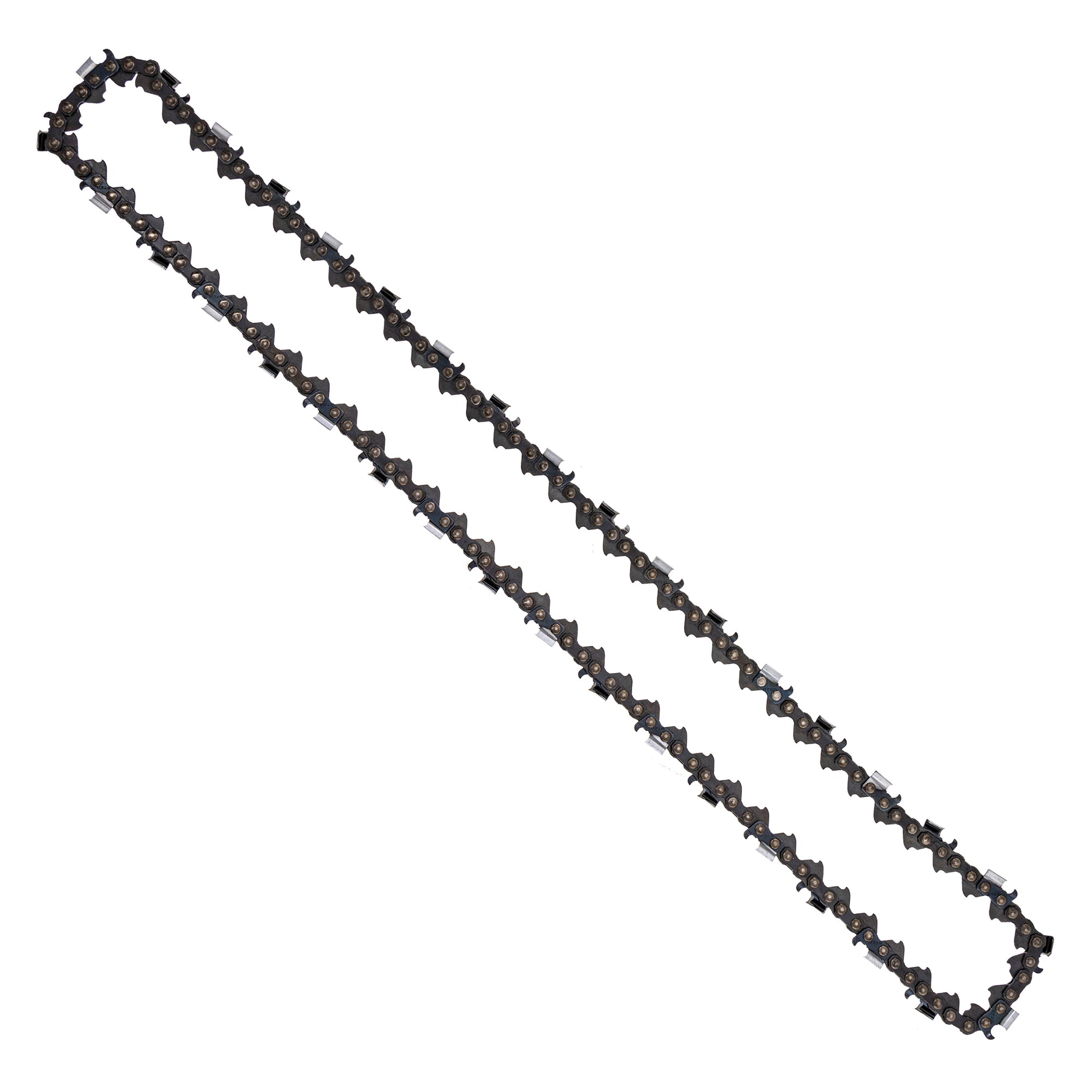 Chainsaw Chain 18 Inch .050 .325 72DL For Echo | 8TEN