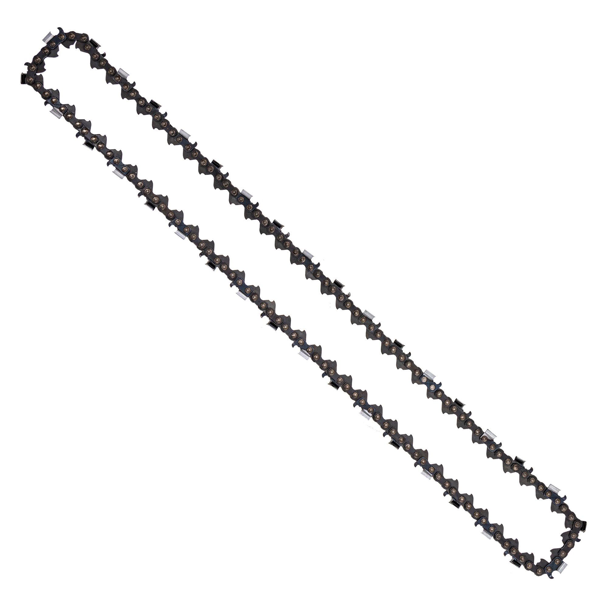 8TEN 810-CCC2226H Chain 2-Pack for zOTHER Windsor Stens Oregon MTD