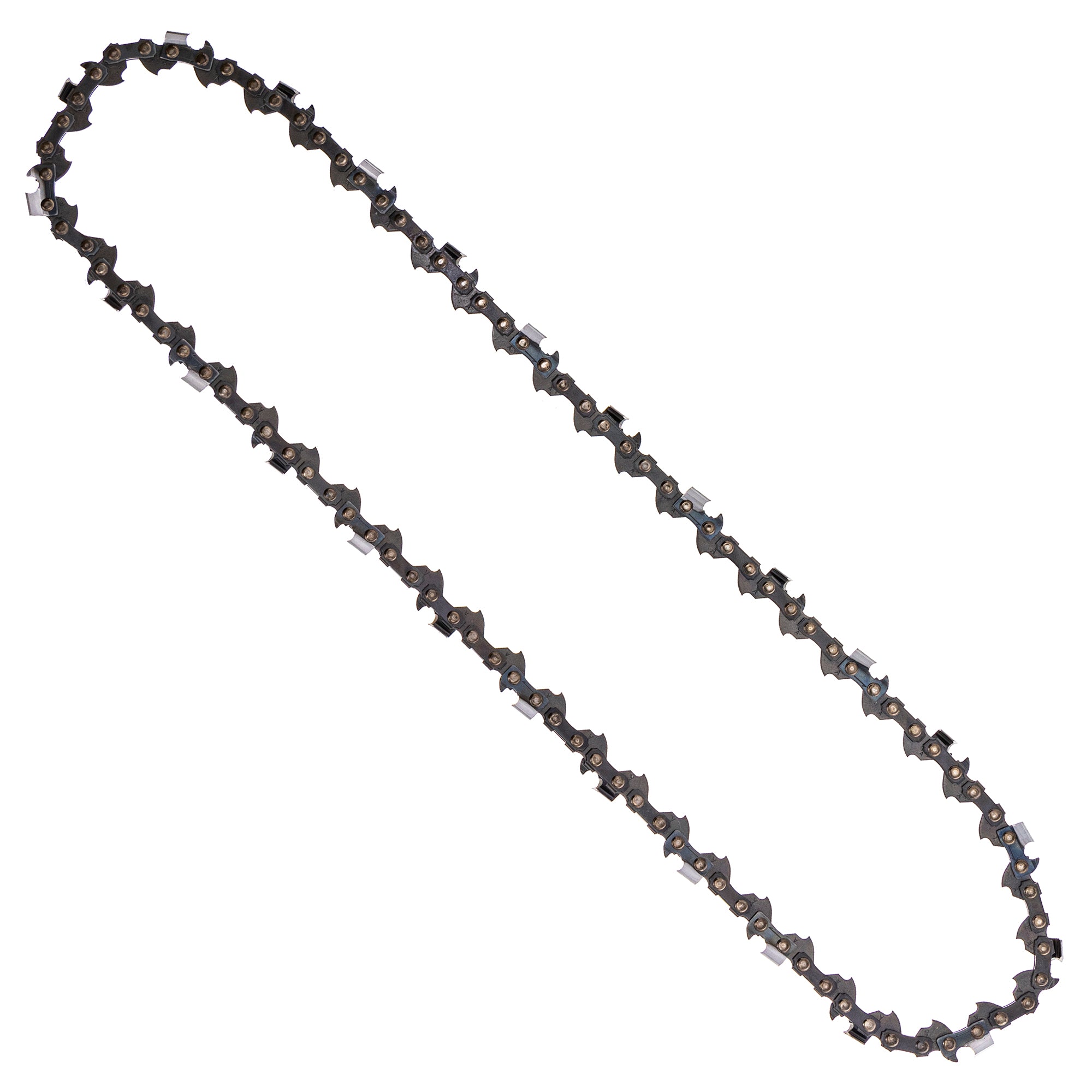 Chainsaw Chain 16 Inch .043 3/8 55DL For 36100050055 | 8TEN