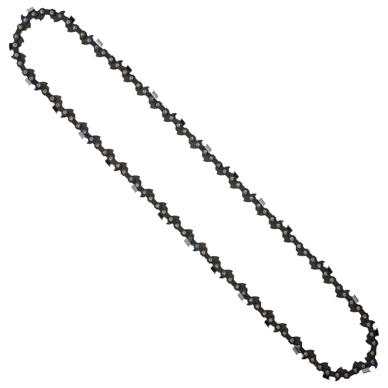 Chainsaw Chain 16 Inch .050 3/8 55DL for zOTHER Windsor Stens Oregon GB Carlton R50S-1PL55 8TEN 810-CCC2233H