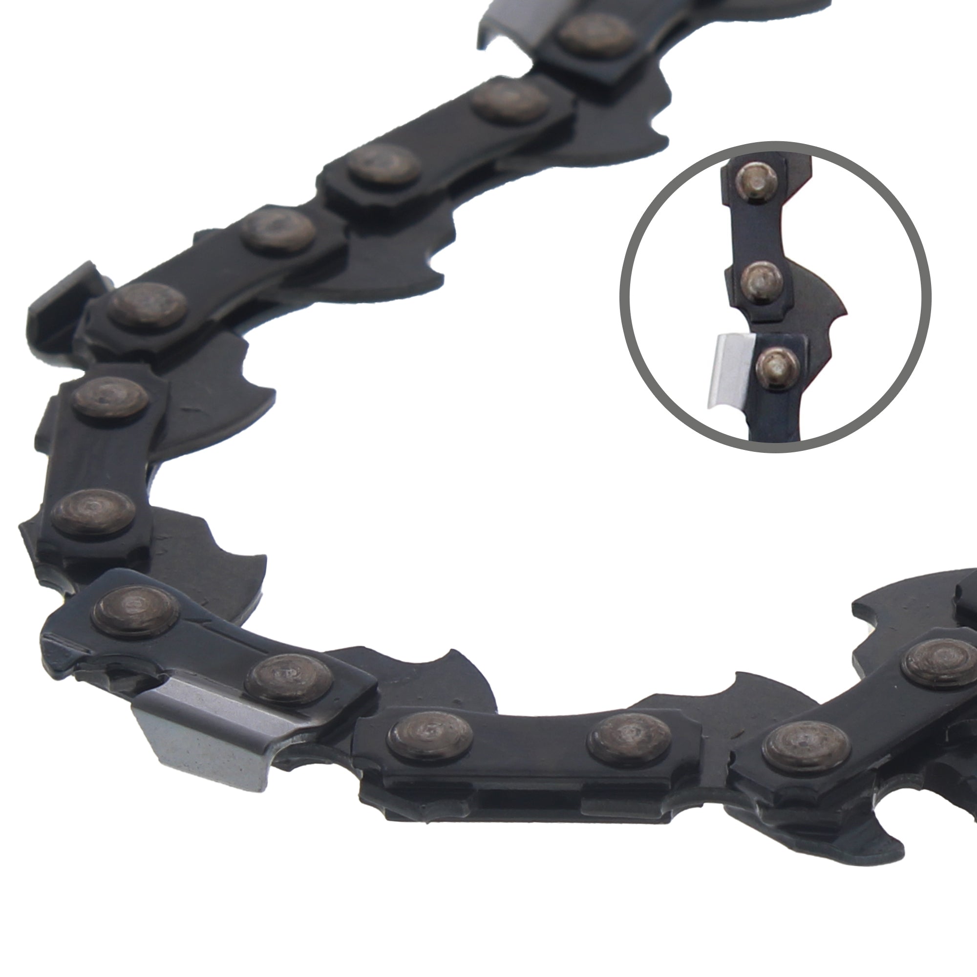Chainsaw Chain 14 Inch .050 3/8 52DL For Husqvarna | 8TEN