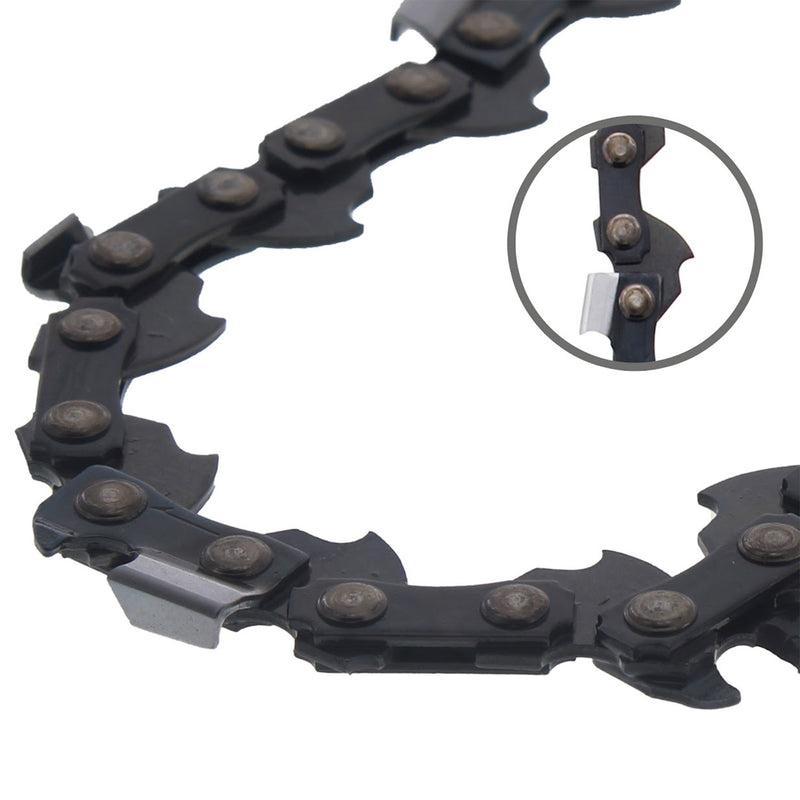8TEN Chain 6-Pack B1DFC50S060 A50C-1PL60 A1LM-60E