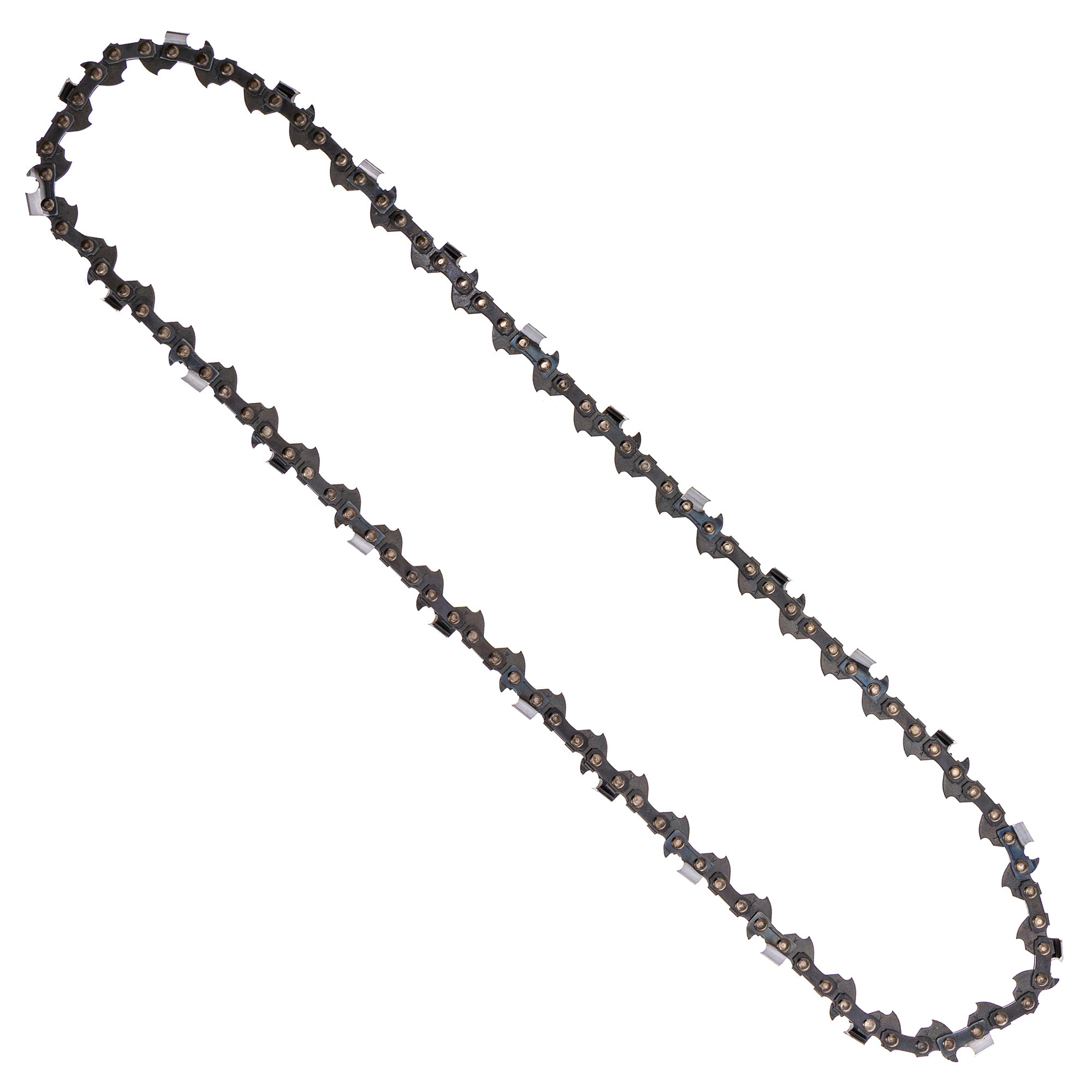 8TEN MK1002904 Guide Bar & Chain for zOTHER Stens Silver Streak