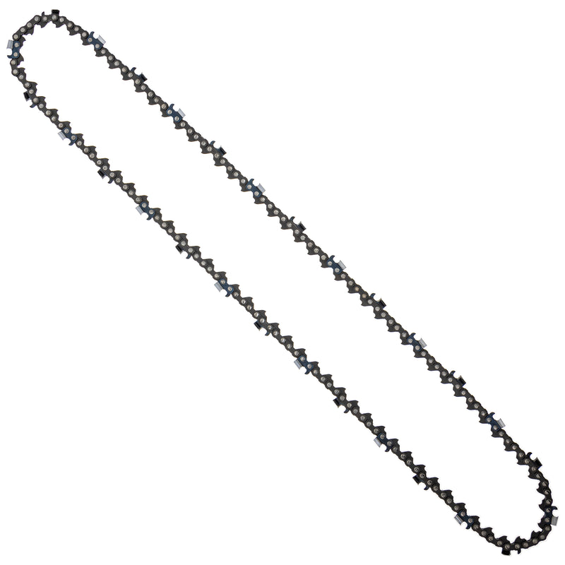 Chainsaw Chain 24 Inch .050 3/8 84DL for zOTHER Stens Ref No Oregon Husqvarna Poulan 8TEN 810-CCC2254H
