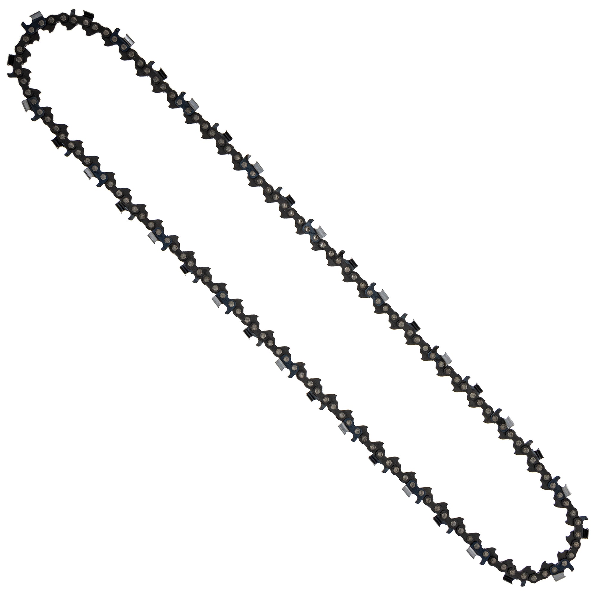28” Chainsaw Chain – 3/8” Pitch .050 Gauge 93DL – For Oregon, Husqvarna X-CUT C83