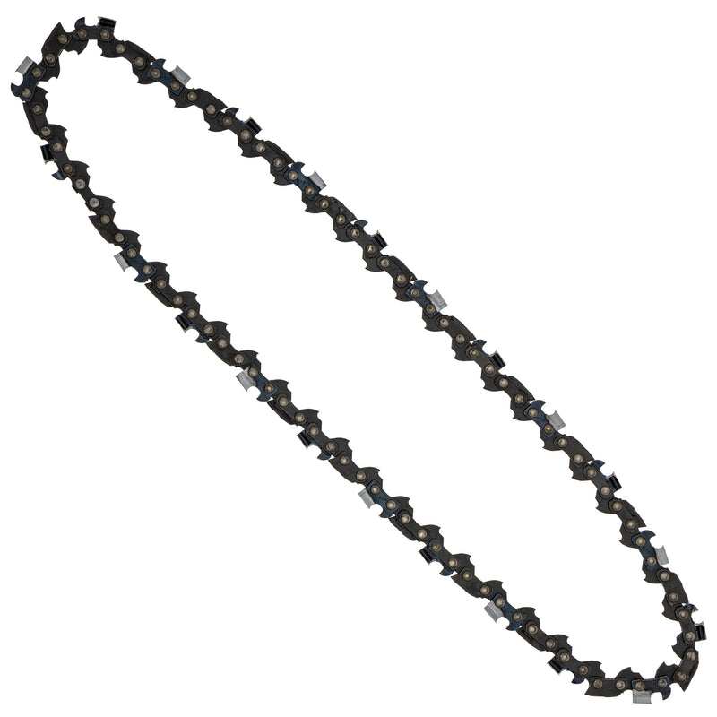 8TEN 810-CCC2274H Chain 6-Pack for zOTHER Stens Oregon Ref. Oregon