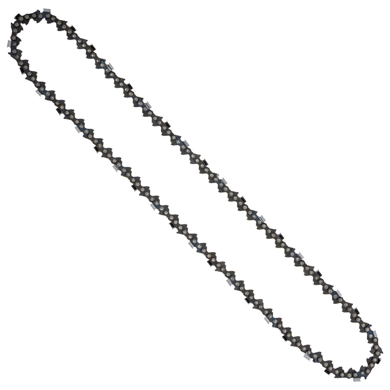 8TEN 810-CCC2289H Chain 2-Pack for zOTHER Stens Ref No Oregon Echo