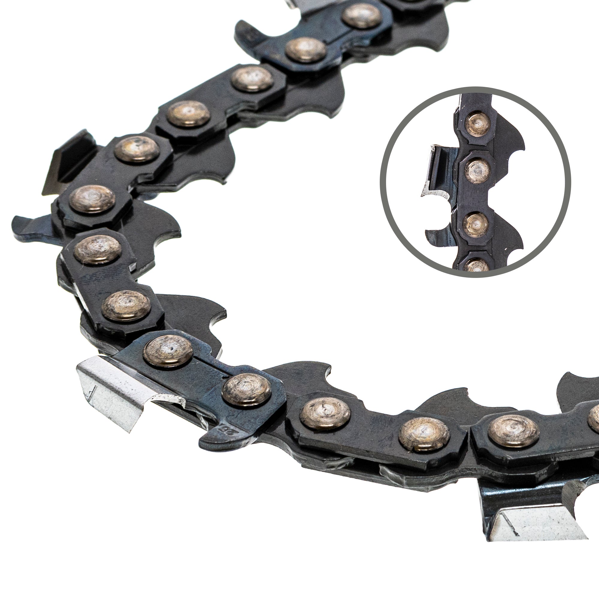 8TEN Chain 3-Pack 72EXJ091G 72EXL091G 33RS91E H4791