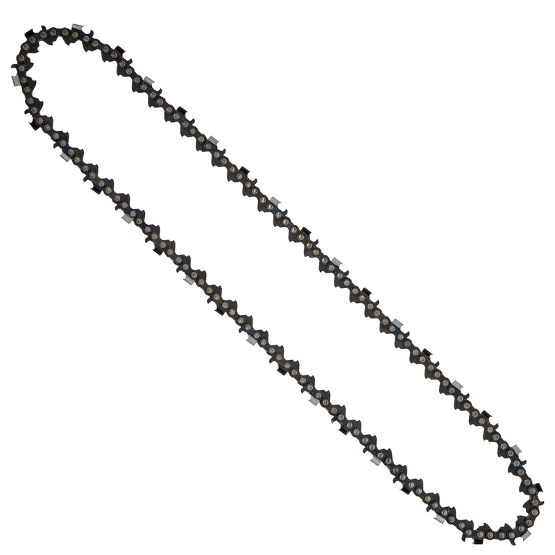 Chainsaw Chain 18 Inch .063 .325 68DL for zOTHER Stens Oregon 8TEN 810-CCC2293H