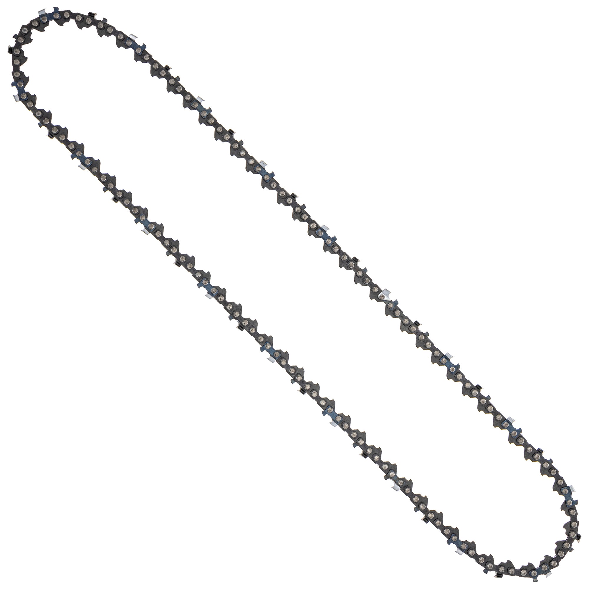 Chainsaw Chain 14 Inch .043 1/4 72DL For 36700050072 | 8TEN