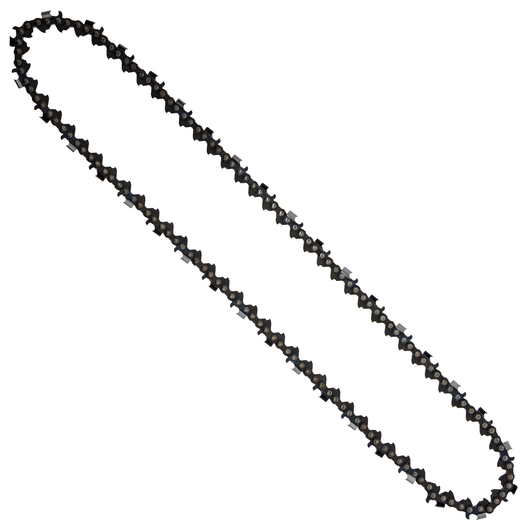 8TEN 810-CCC2204H Chain 2-Pack for zOTHER Stens Oregon Ref. Oregon