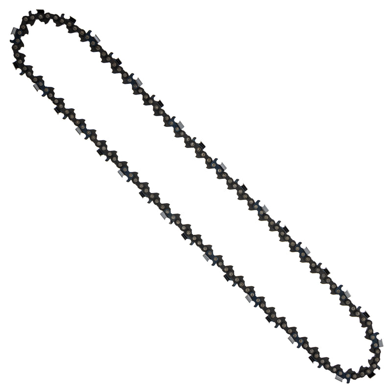 8TEN 810-CCC2208H Chain 4-Pack for zOTHER Stens Ref No Oregon Ref.